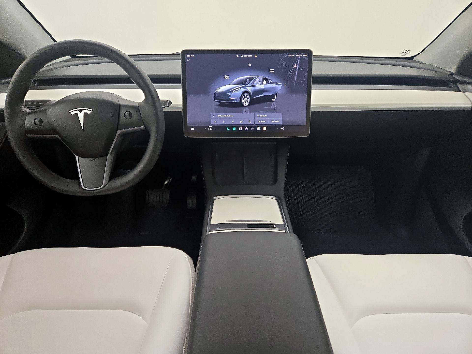 Thumbnail: 2023 Tesla Model Y - 9