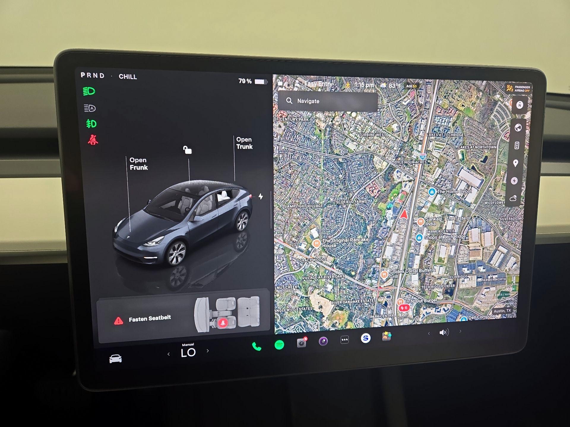 Thumbnail: 2023 Tesla Model Y - 13