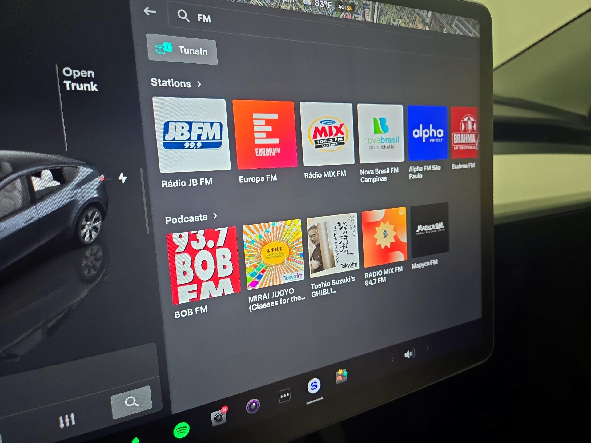 Thumbnail: 2023 Tesla Model Y - 15
