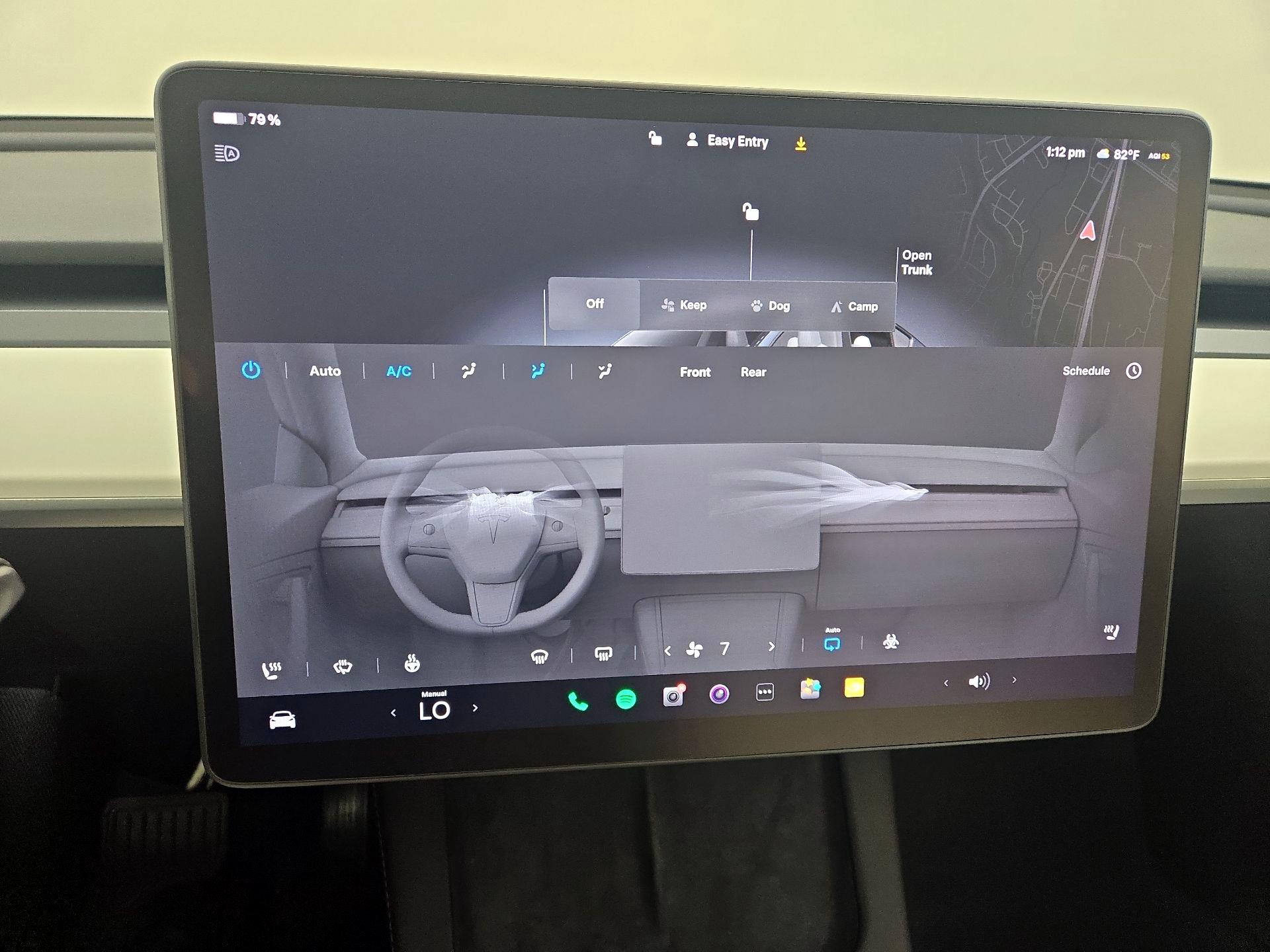 Thumbnail: 2023 Tesla Model Y - 16