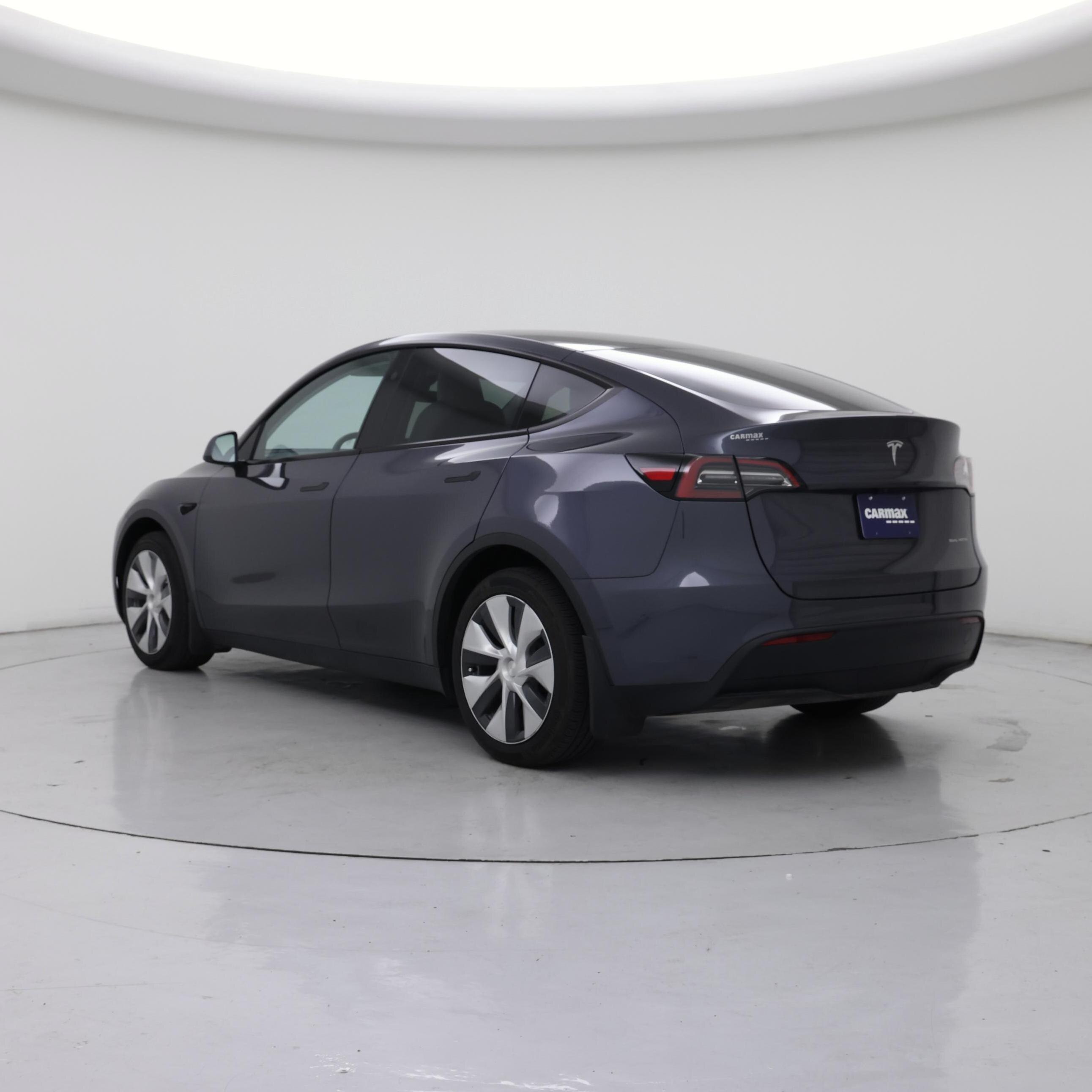 Thumbnail: 2023 Tesla Model Y - 2