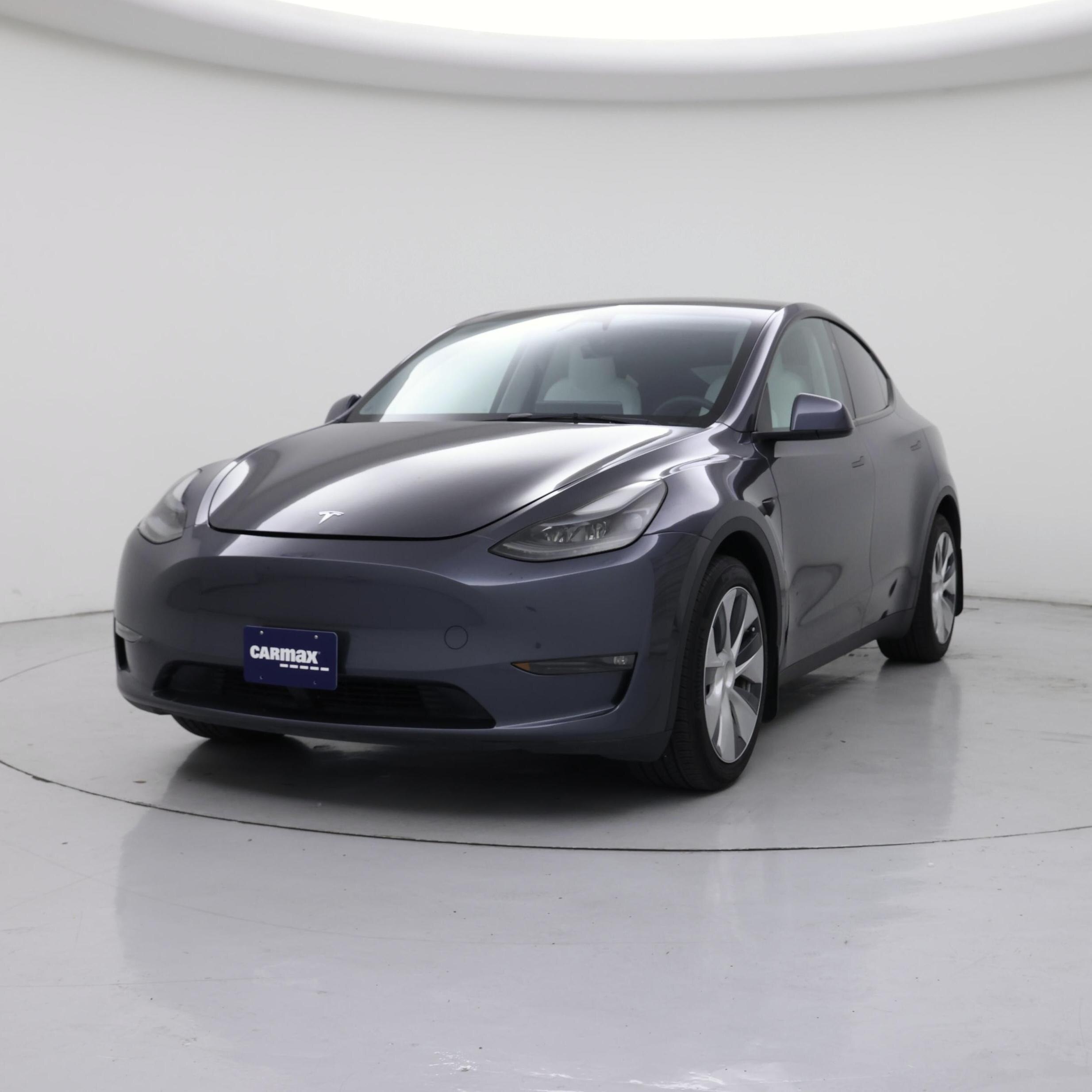 Thumbnail: 2023 Tesla Model Y - 4