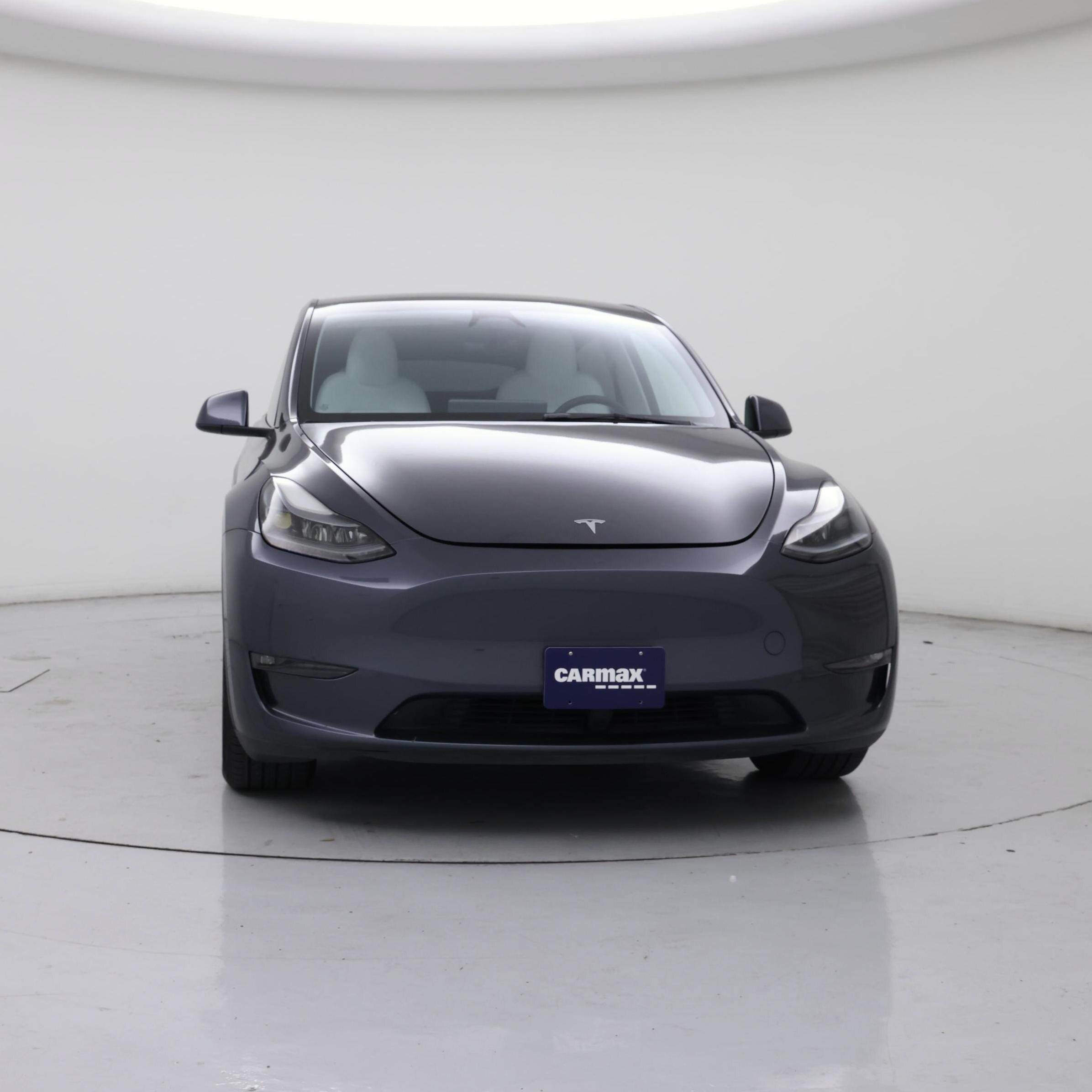 Thumbnail: 2023 Tesla Model Y - 5