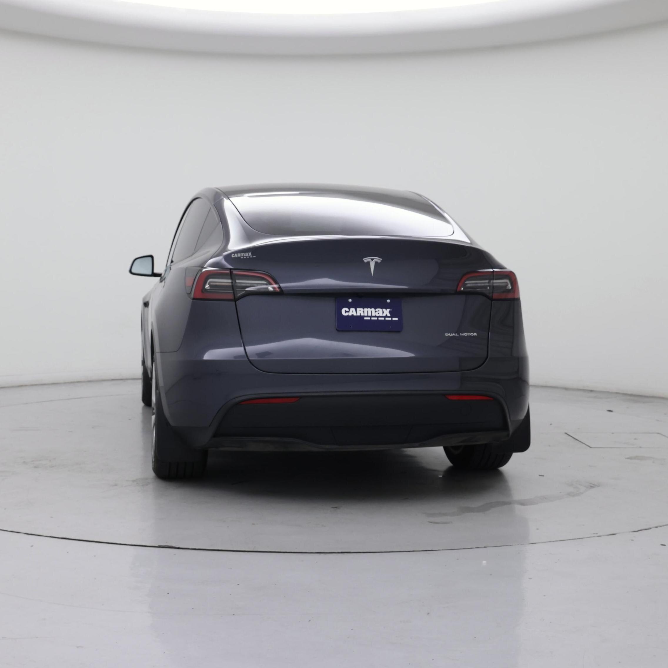 Thumbnail: 2023 Tesla Model Y - 6