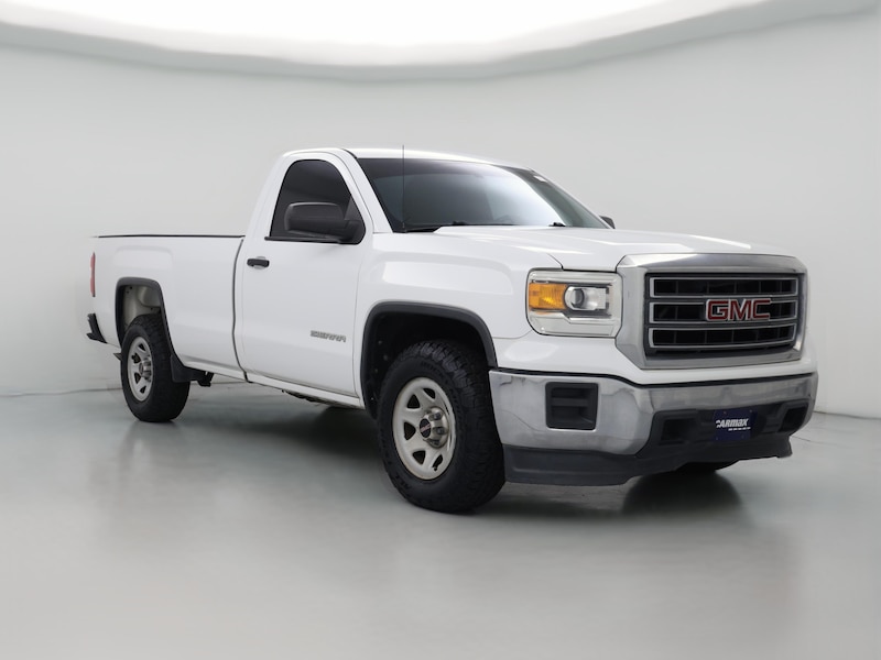 2015 GMC Sierra 1500  -
                  Austin, TX