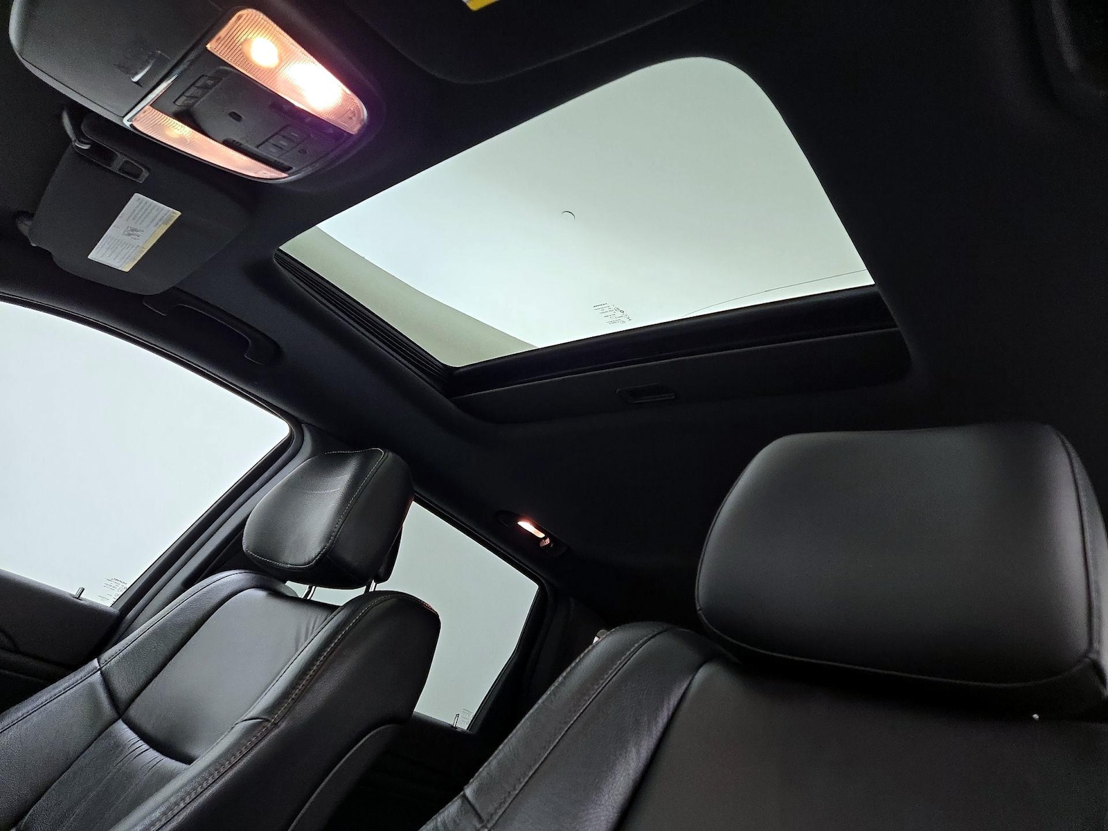 2015 Jeep Grand Cherokee Altitude - Photo 20