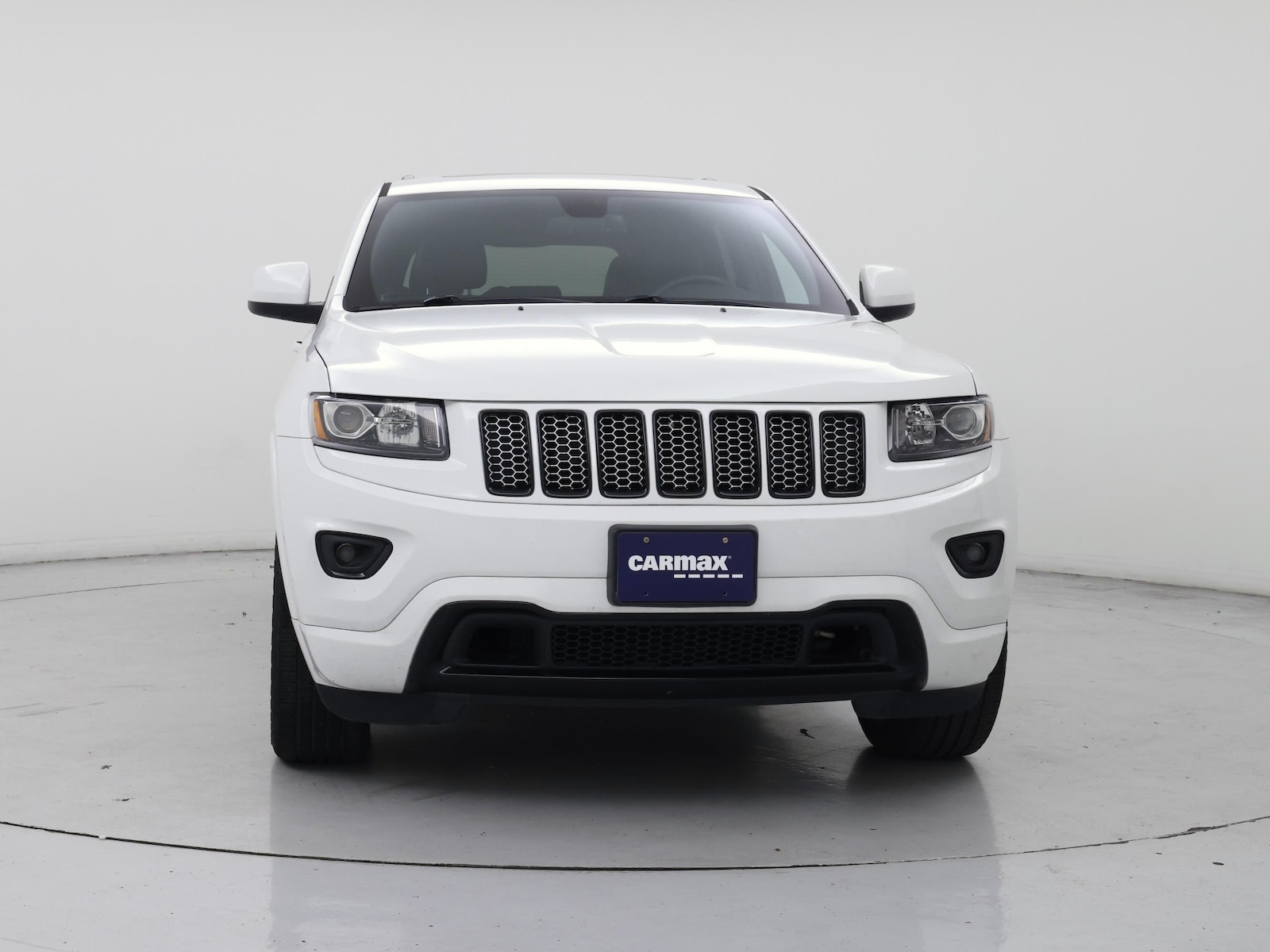 2015 Jeep Grand Cherokee Altitude - Photo 6