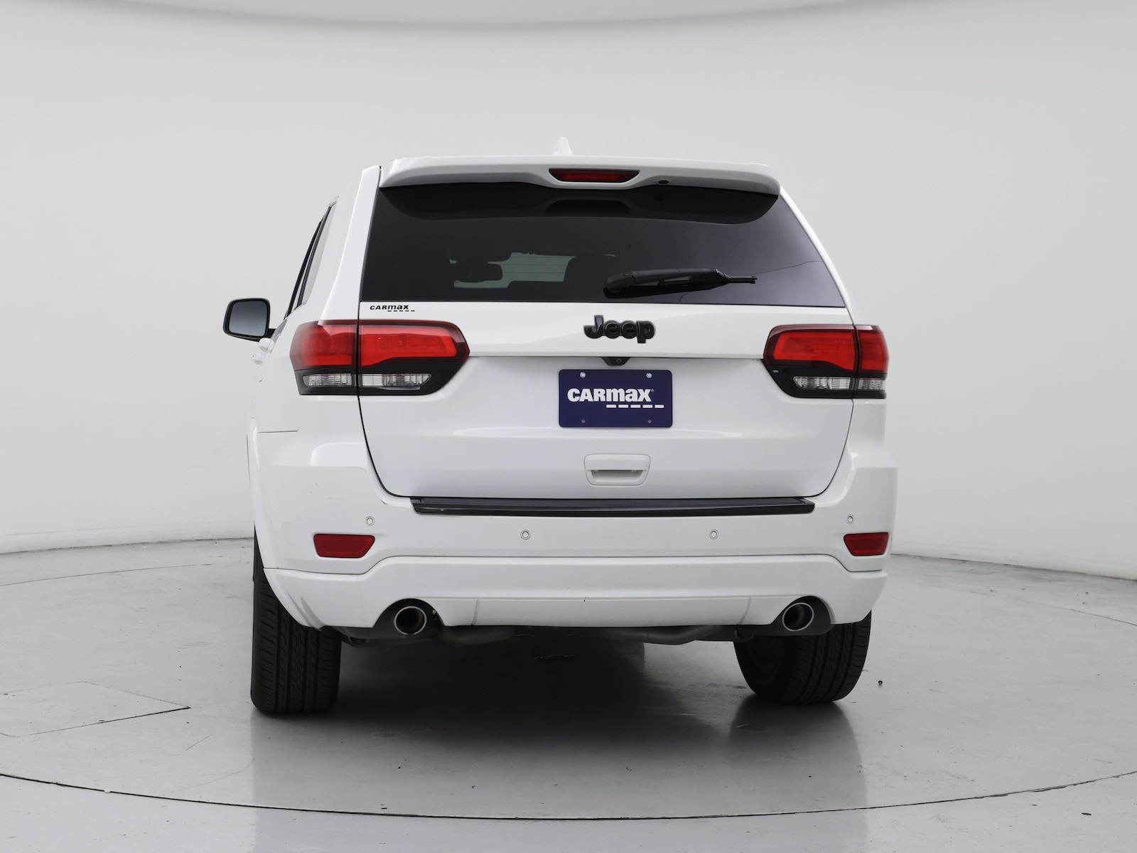2015 Jeep Grand Cherokee Altitude - Photo 7