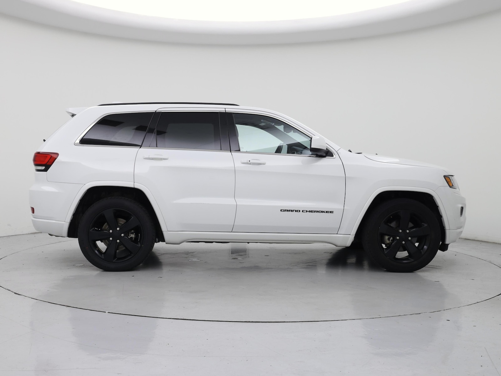 2015 Jeep Grand Cherokee Altitude - Photo 8