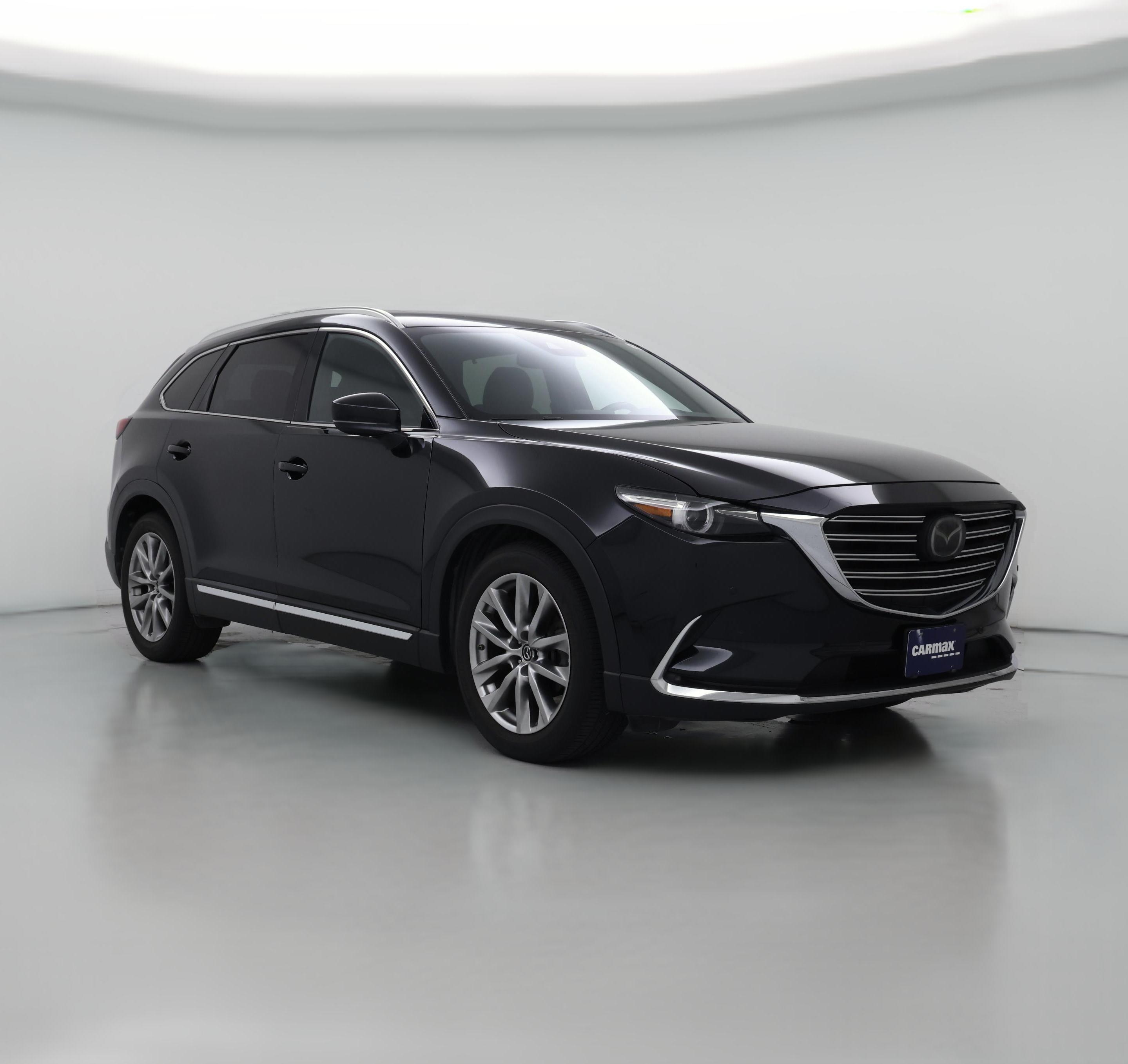 Thumbnail: 2018 Mazda CX-9 - 1