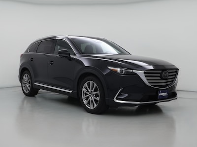 2018 Mazda CX-9 Grand Touring
