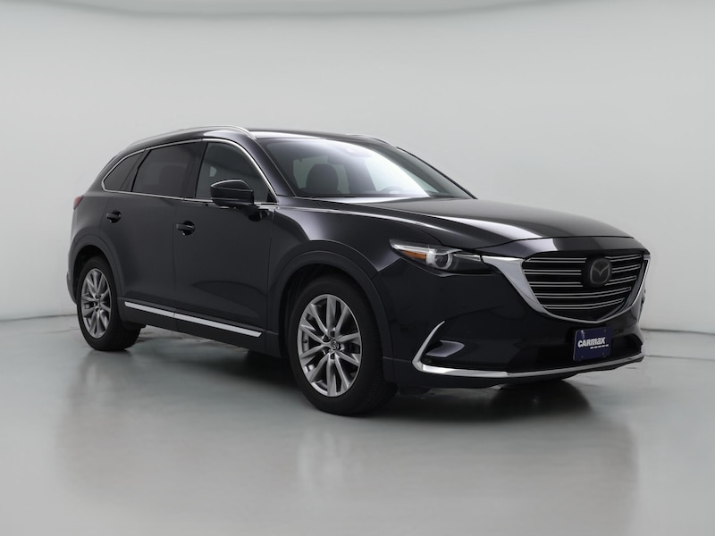 2018 Mazda CX-9 Grand Touring -
                  Austin, TX