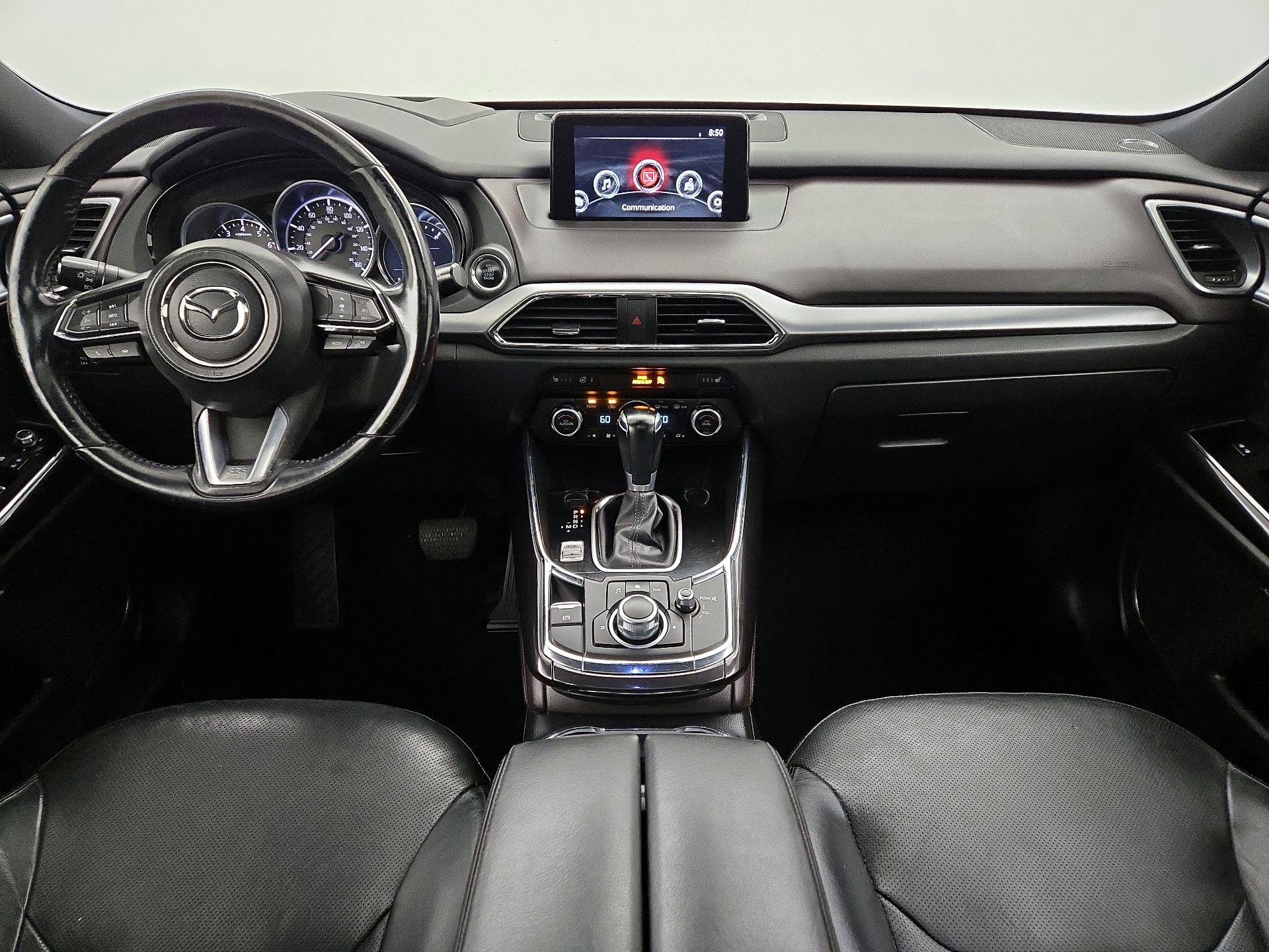Thumbnail: 2018 Mazda CX-9 - 9
