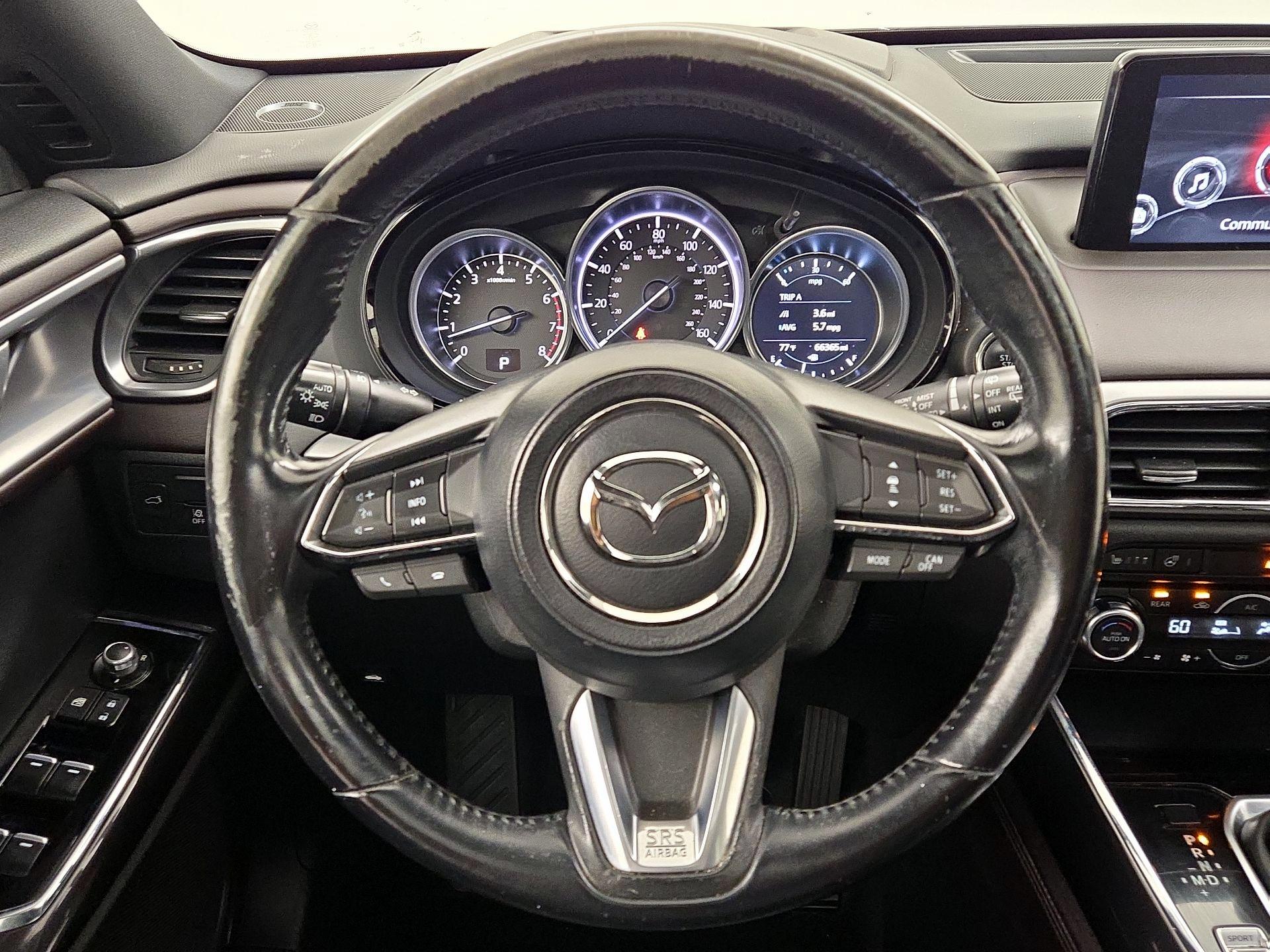 Thumbnail: 2018 Mazda CX-9 - 10