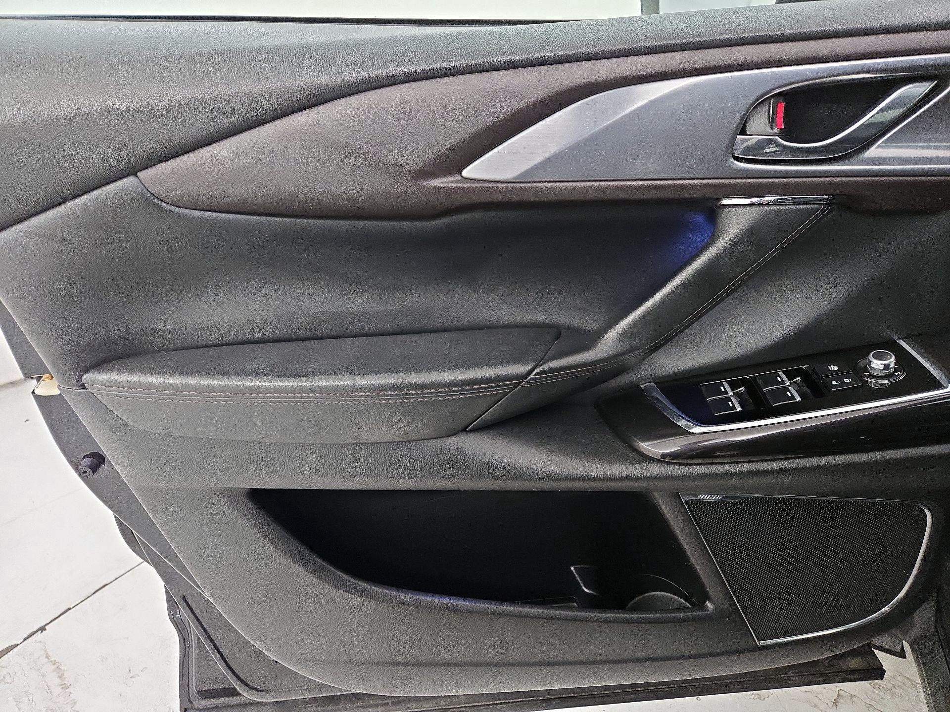 Thumbnail: 2018 Mazda CX-9 - 12