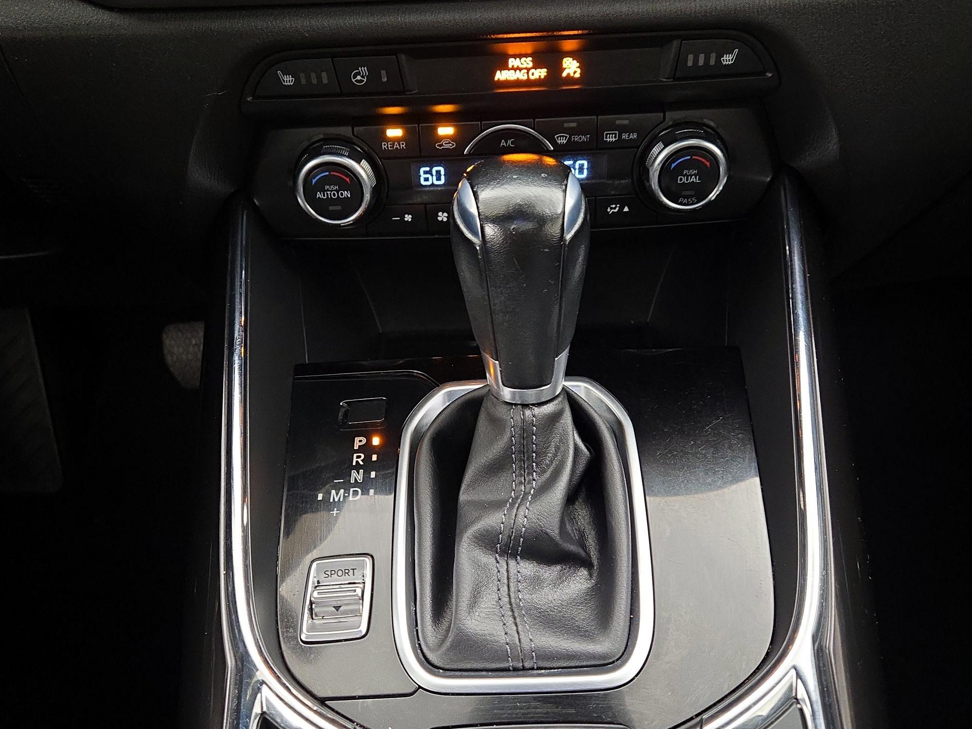 Thumbnail: 2018 Mazda CX-9 - 18