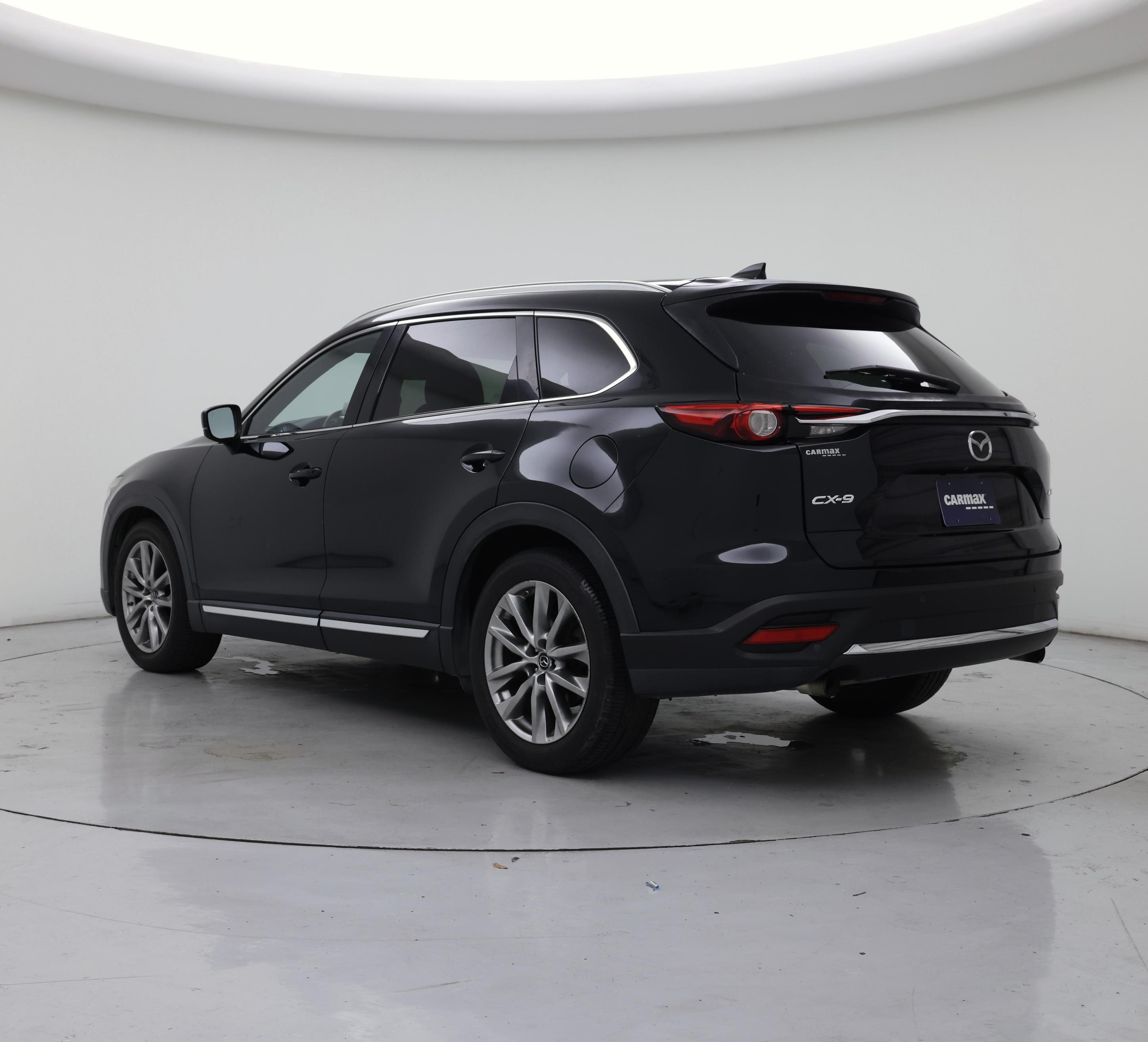 Thumbnail: 2018 Mazda CX-9 - 2