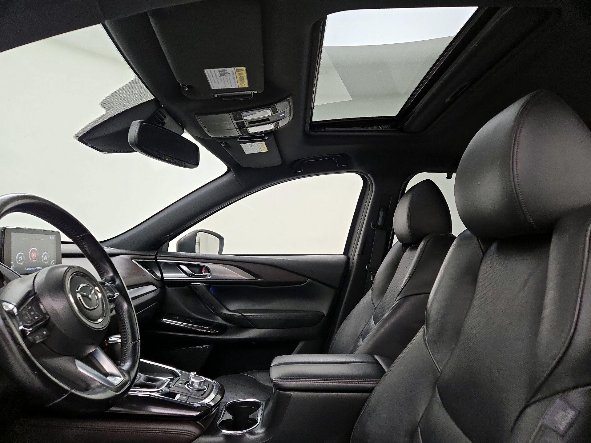 Thumbnail: 2018 Mazda CX-9 - 20