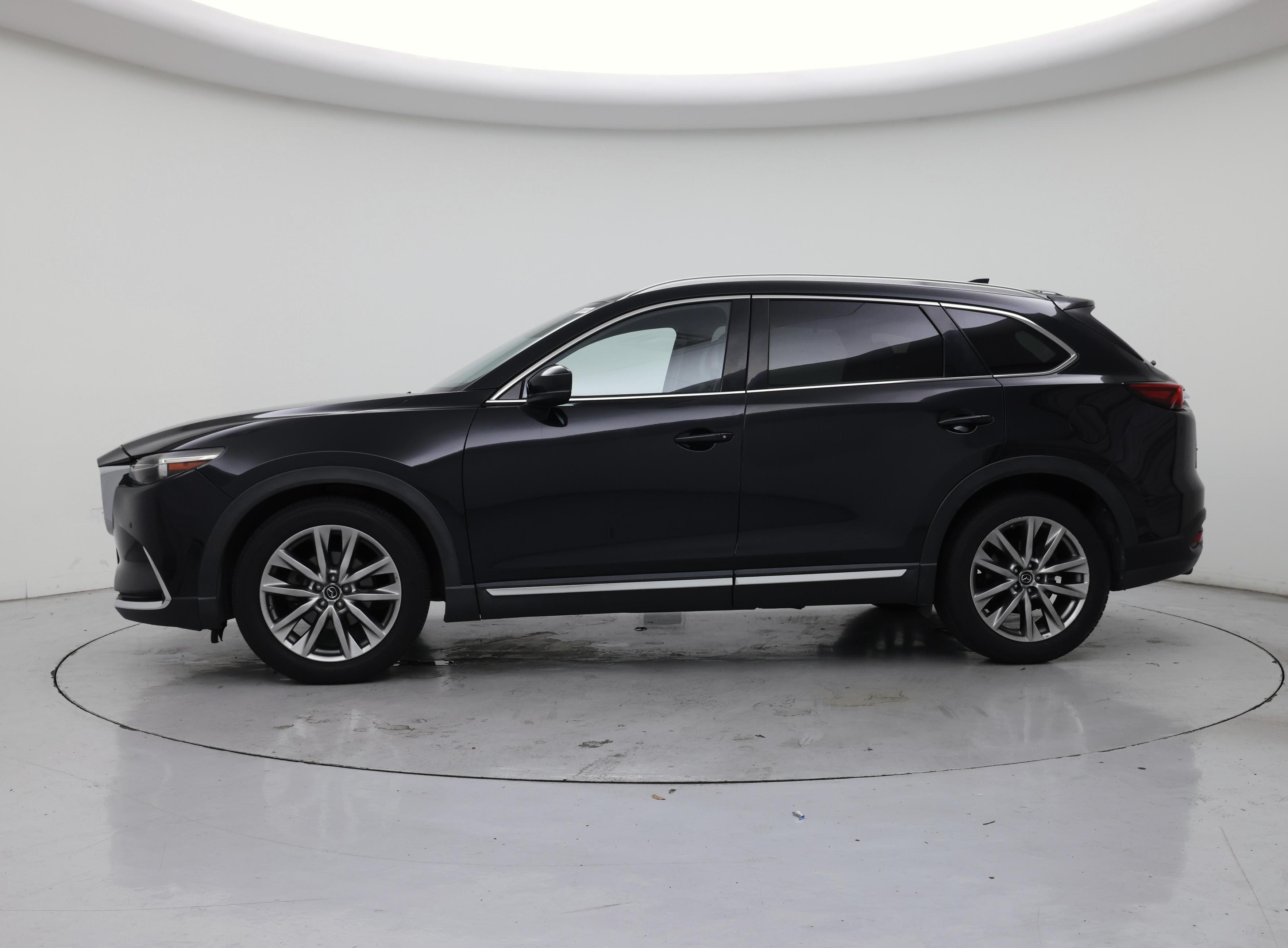 Thumbnail: 2018 Mazda CX-9 - 3