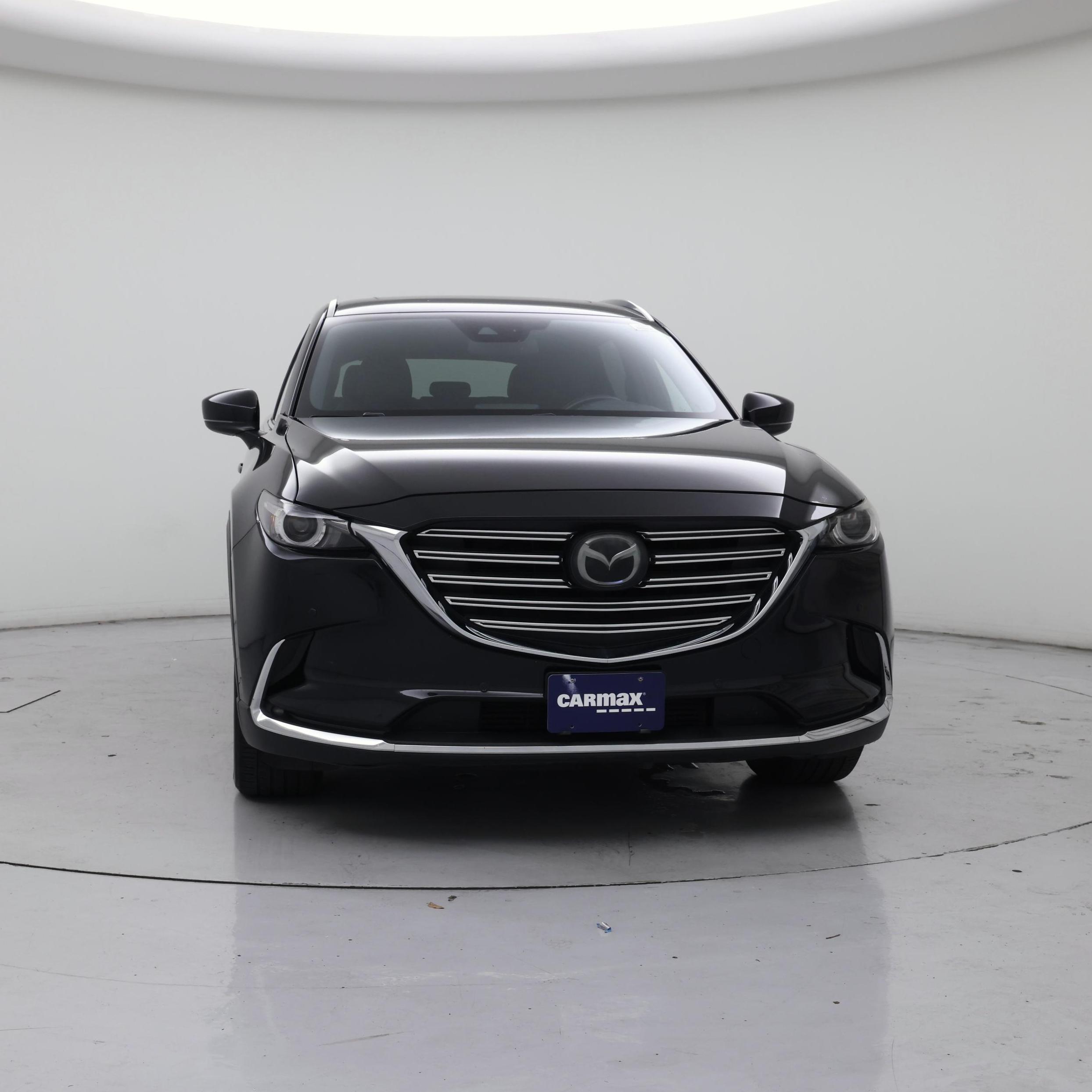Thumbnail: 2018 Mazda CX-9 - 5