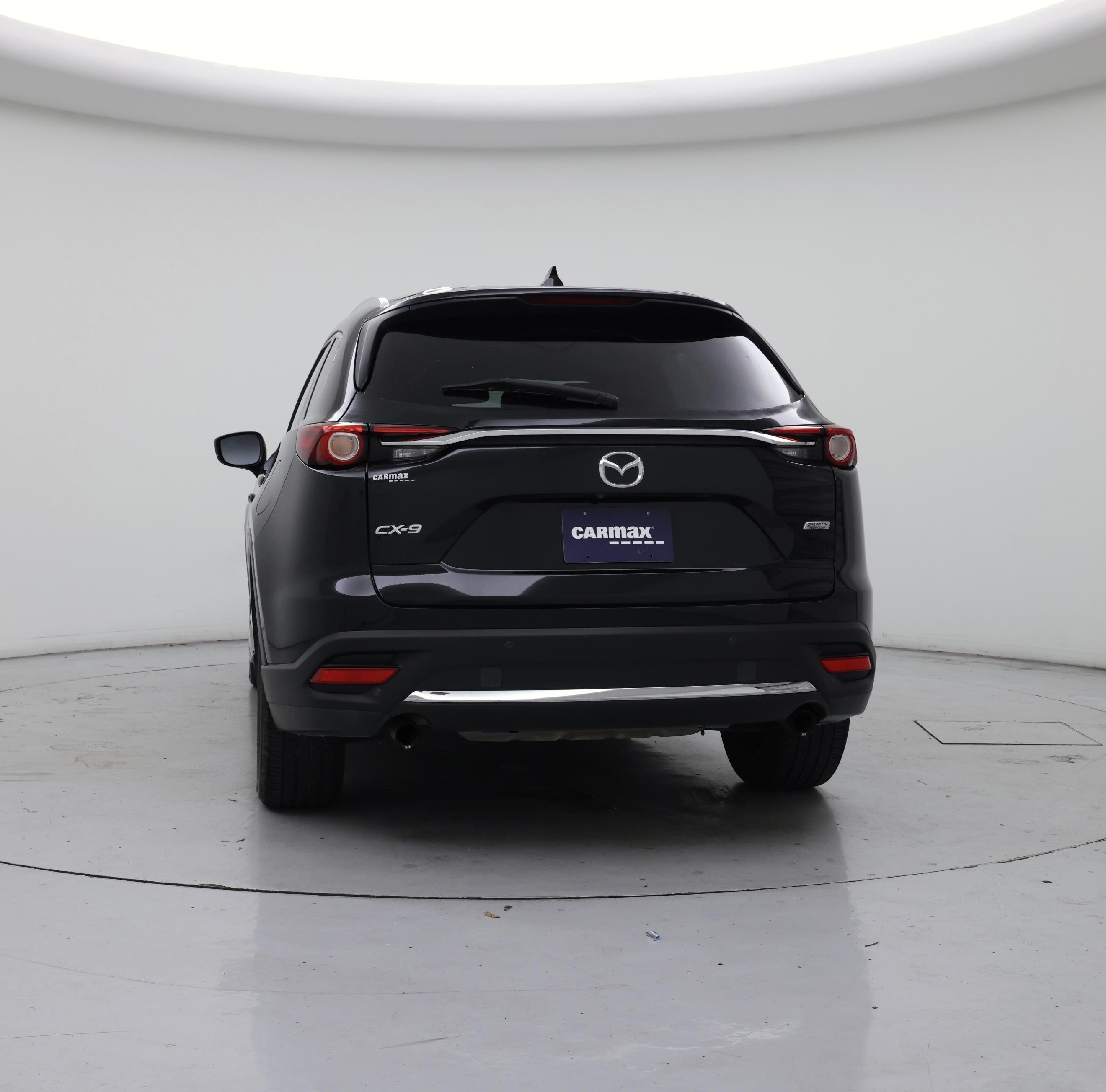 Thumbnail: 2018 Mazda CX-9 - 6
