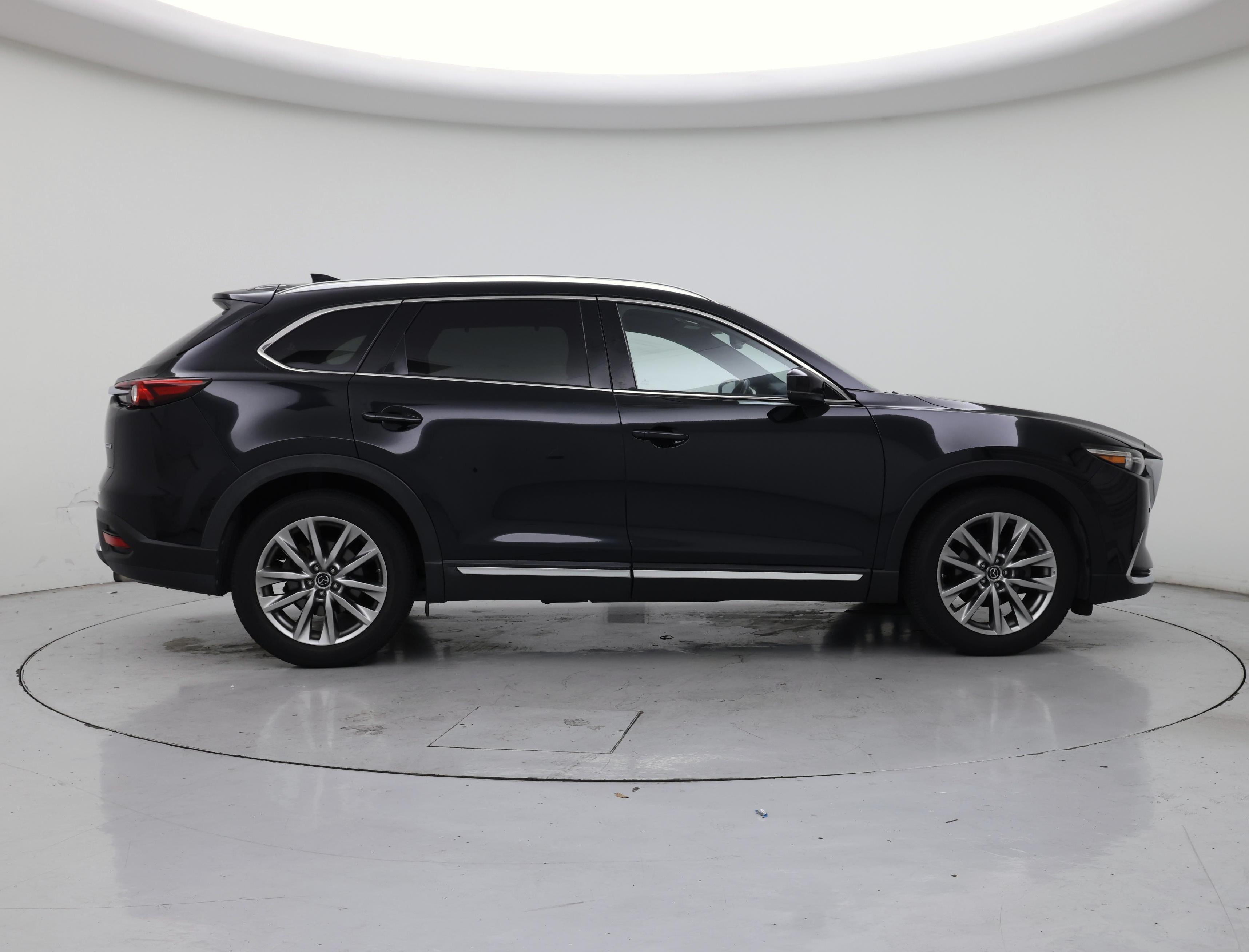 Thumbnail: 2018 Mazda CX-9 - 7