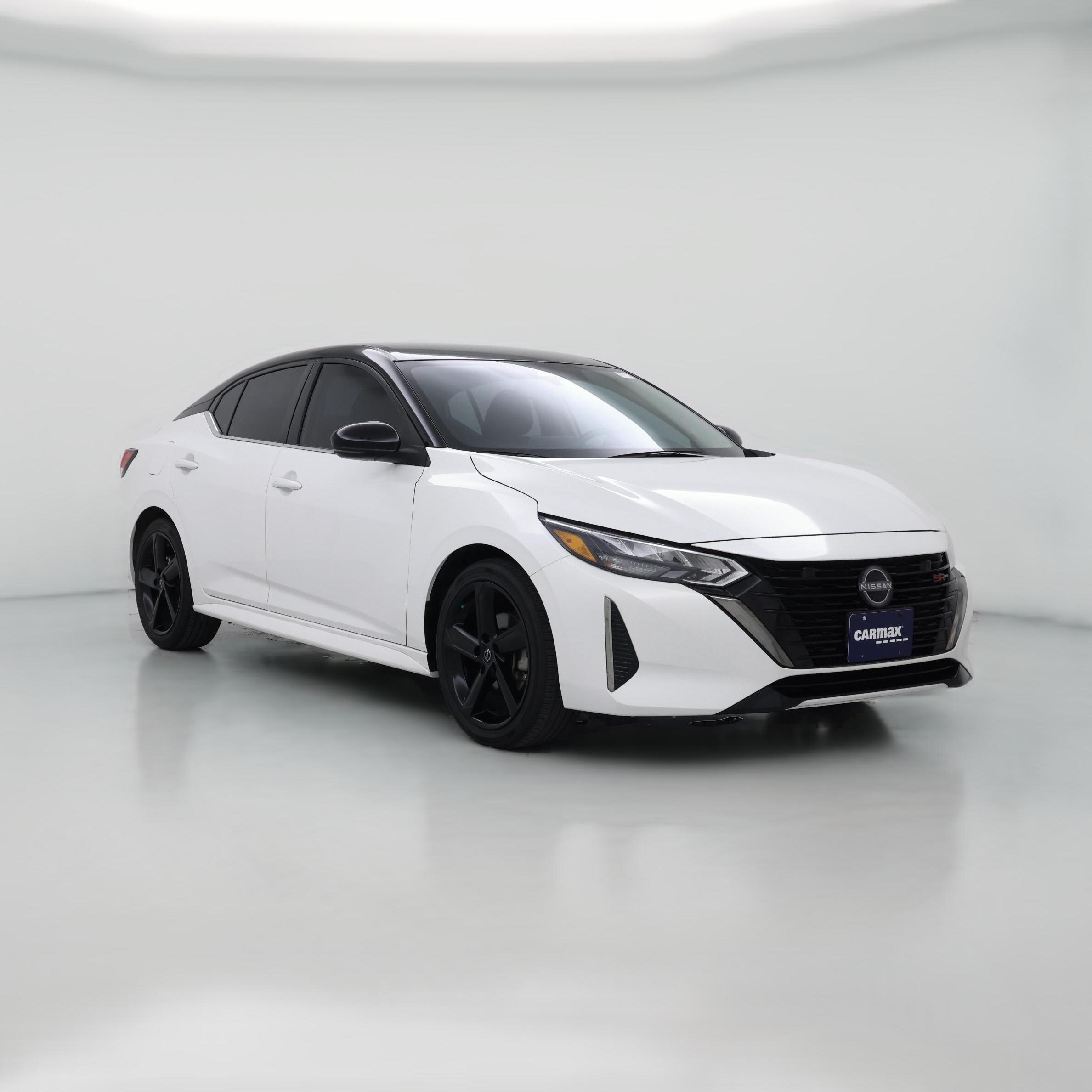 Thumbnail: 2024 Nissan Sentra - 1
