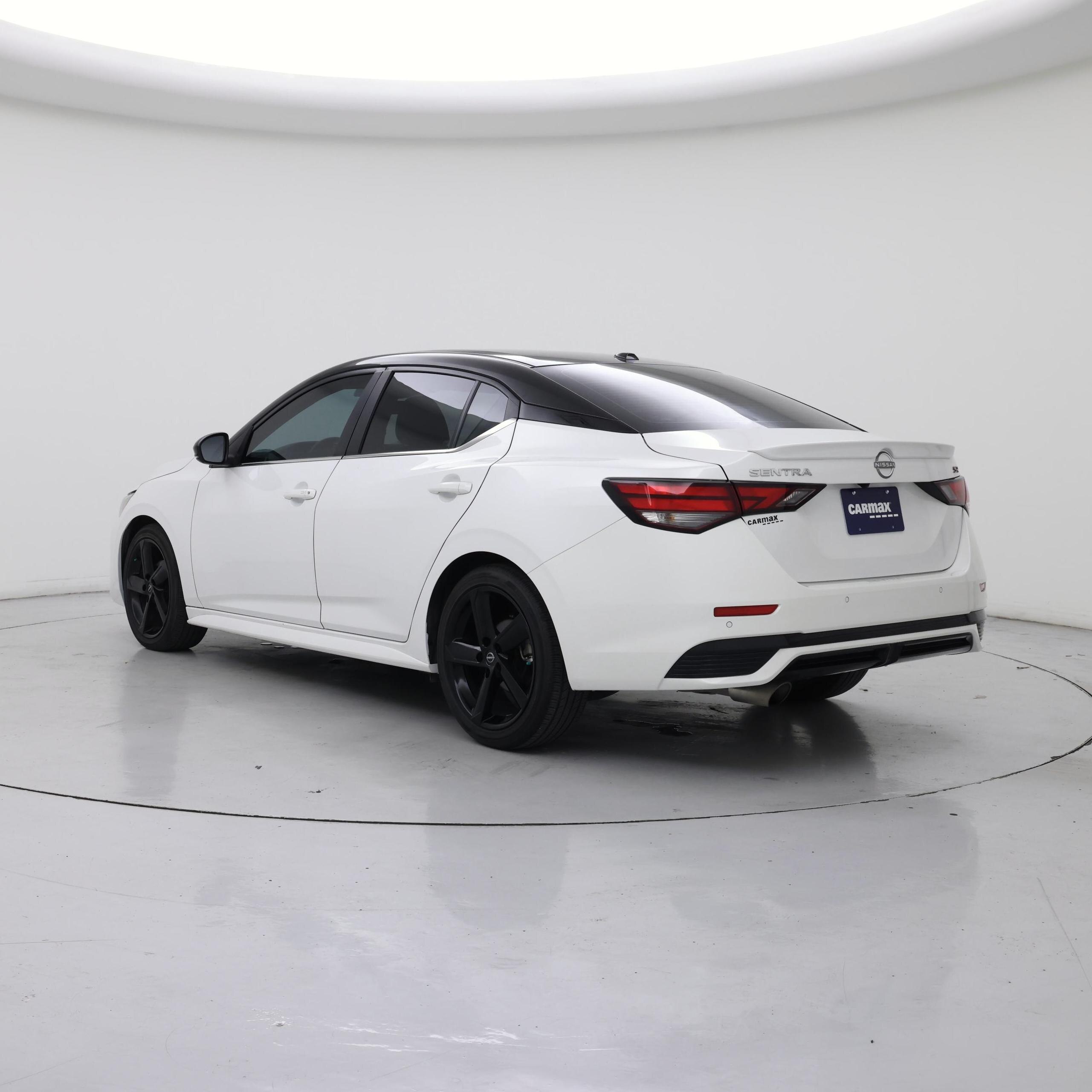 Thumbnail: 2024 Nissan Sentra - 2