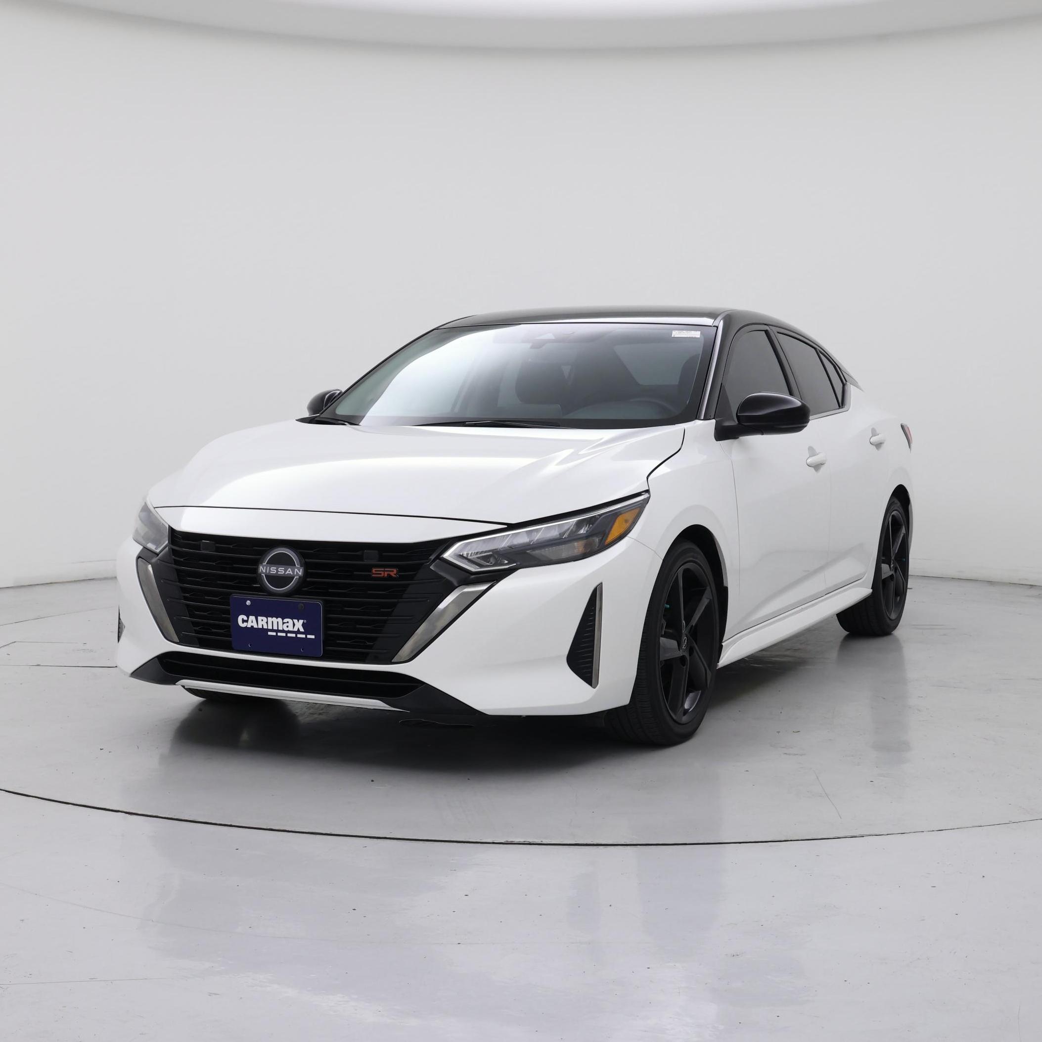 Thumbnail: 2024 Nissan Sentra - 4
