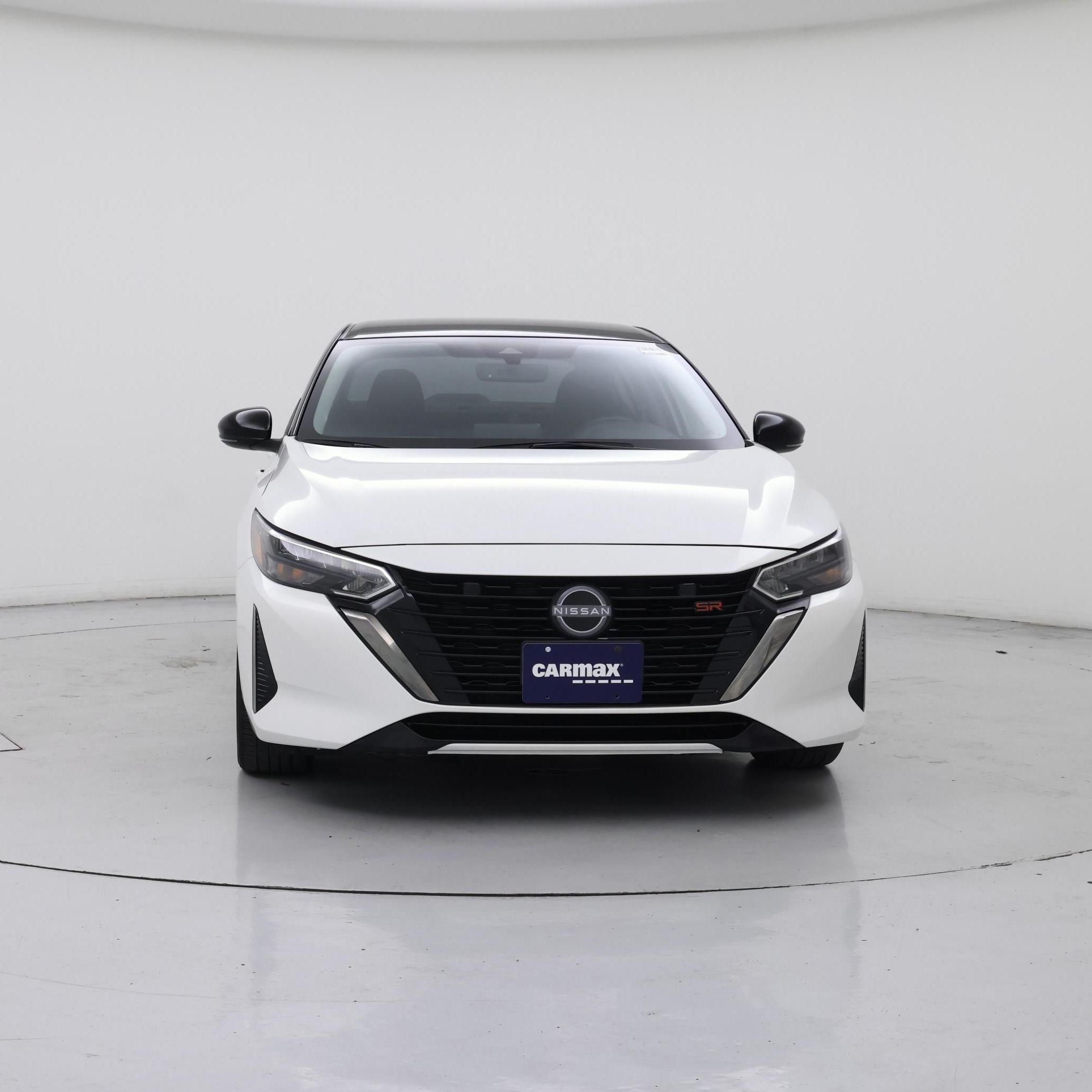 Thumbnail: 2024 Nissan Sentra - 5
