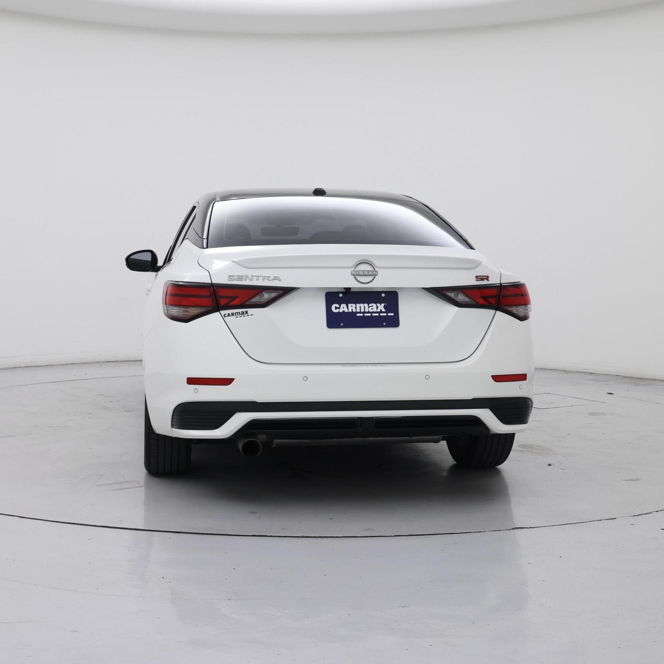 Thumbnail: 2024 Nissan Sentra - 6