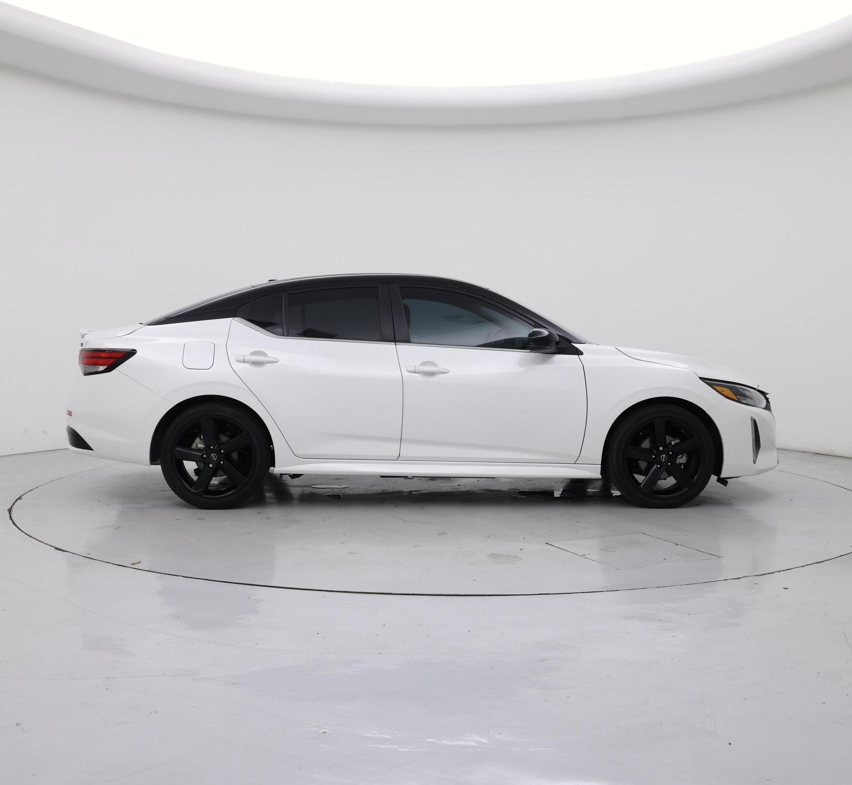 Thumbnail: 2024 Nissan Sentra - 7