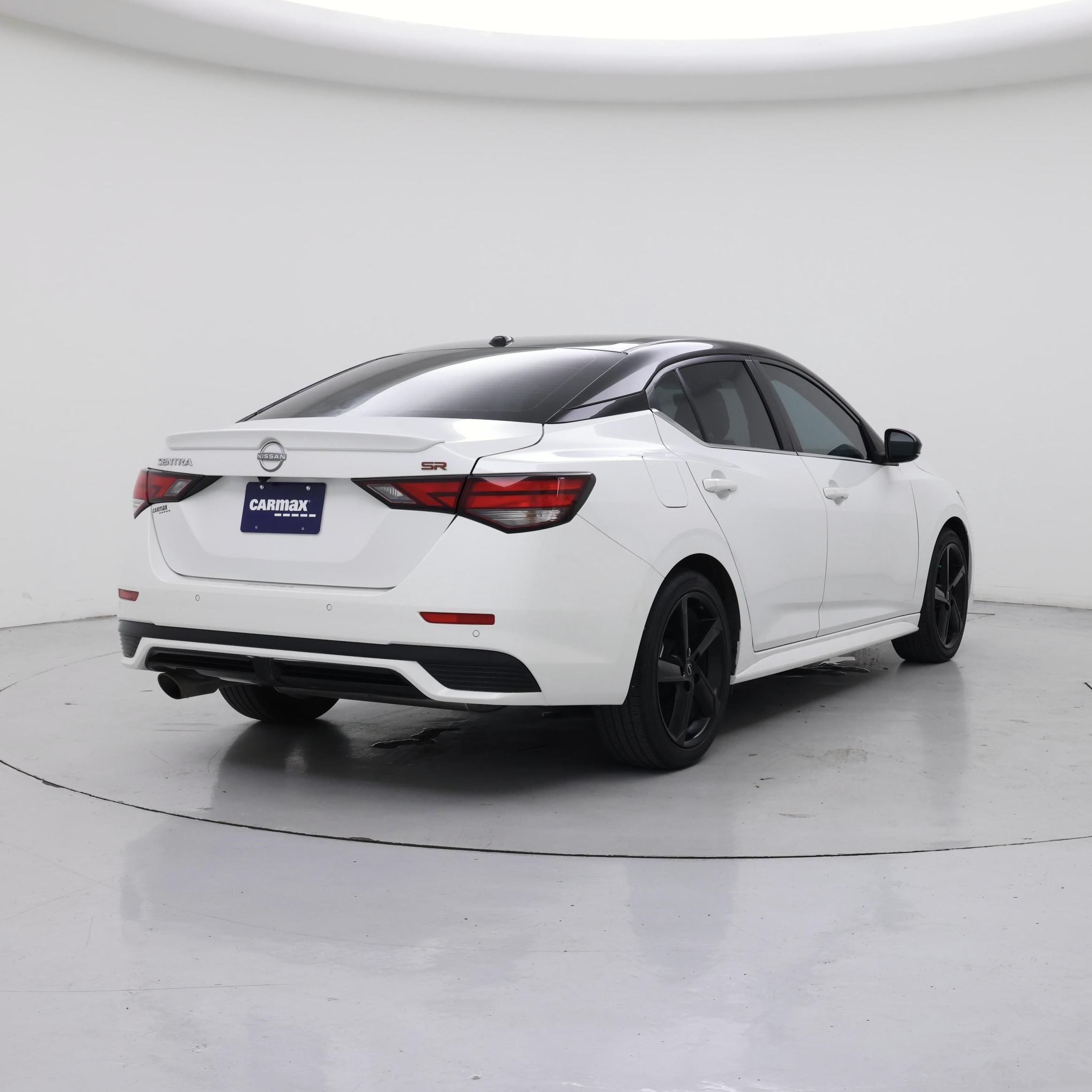 Thumbnail: 2024 Nissan Sentra - 8