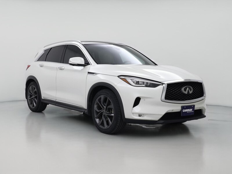 2019 INFINITI QX50 Essential -
                  Austin, TX