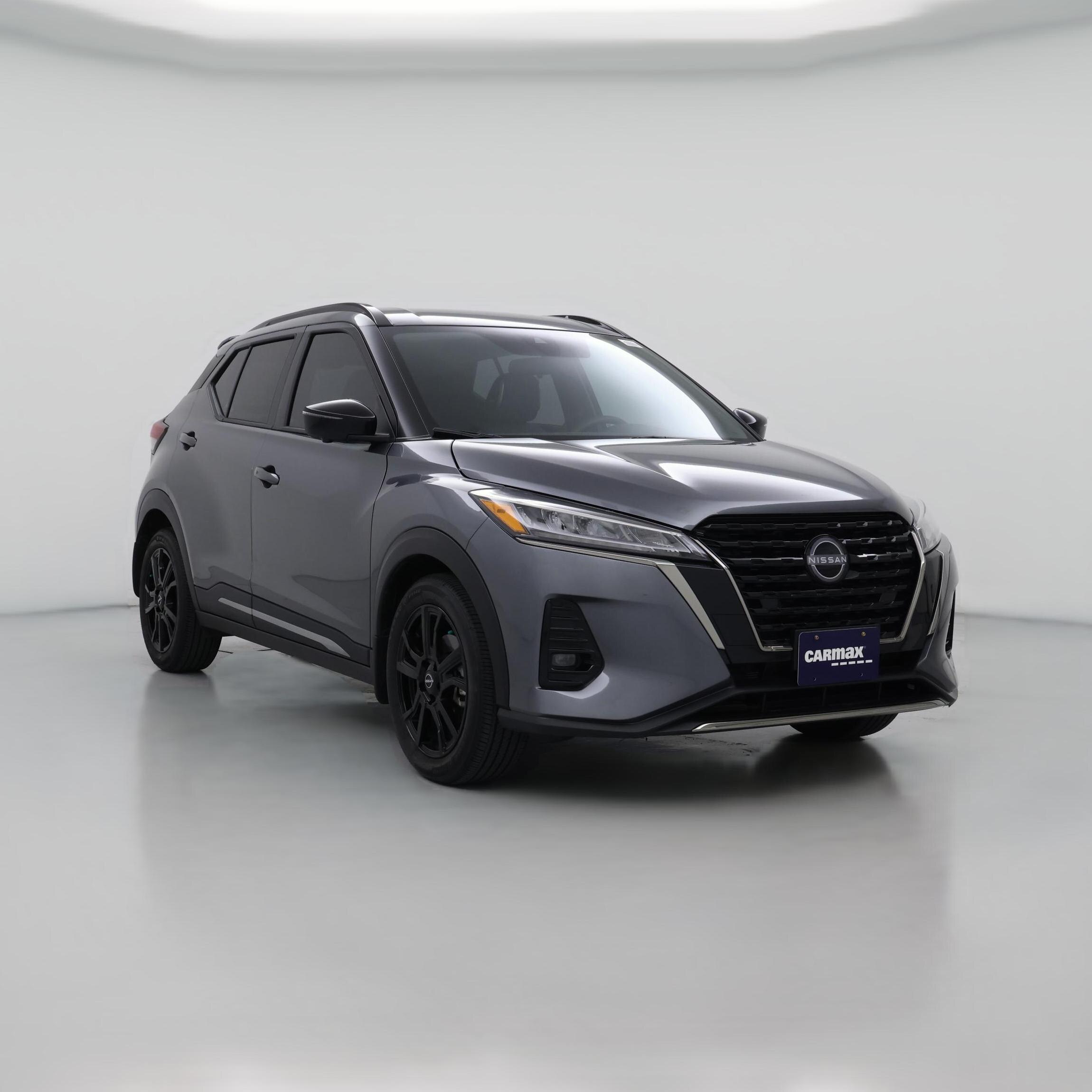 Thumbnail: 2024 Nissan Kicks - 1