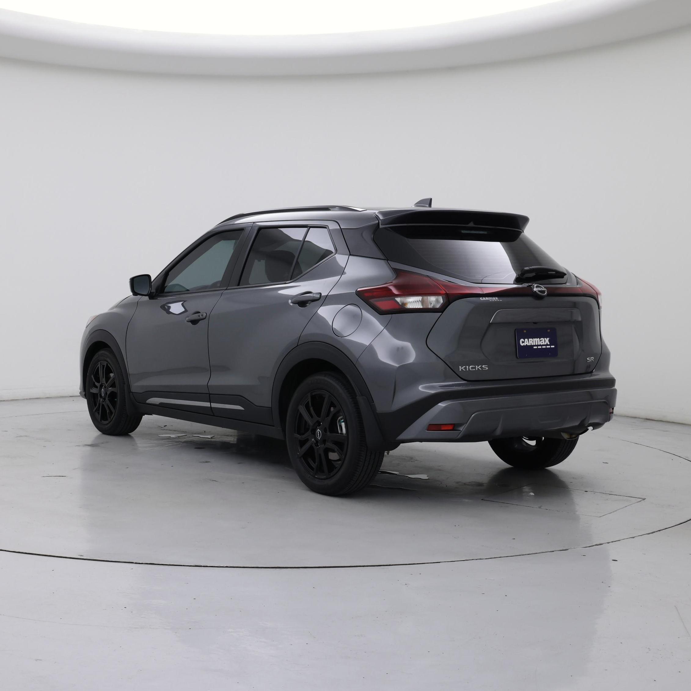 Thumbnail: 2024 Nissan Kicks - 2