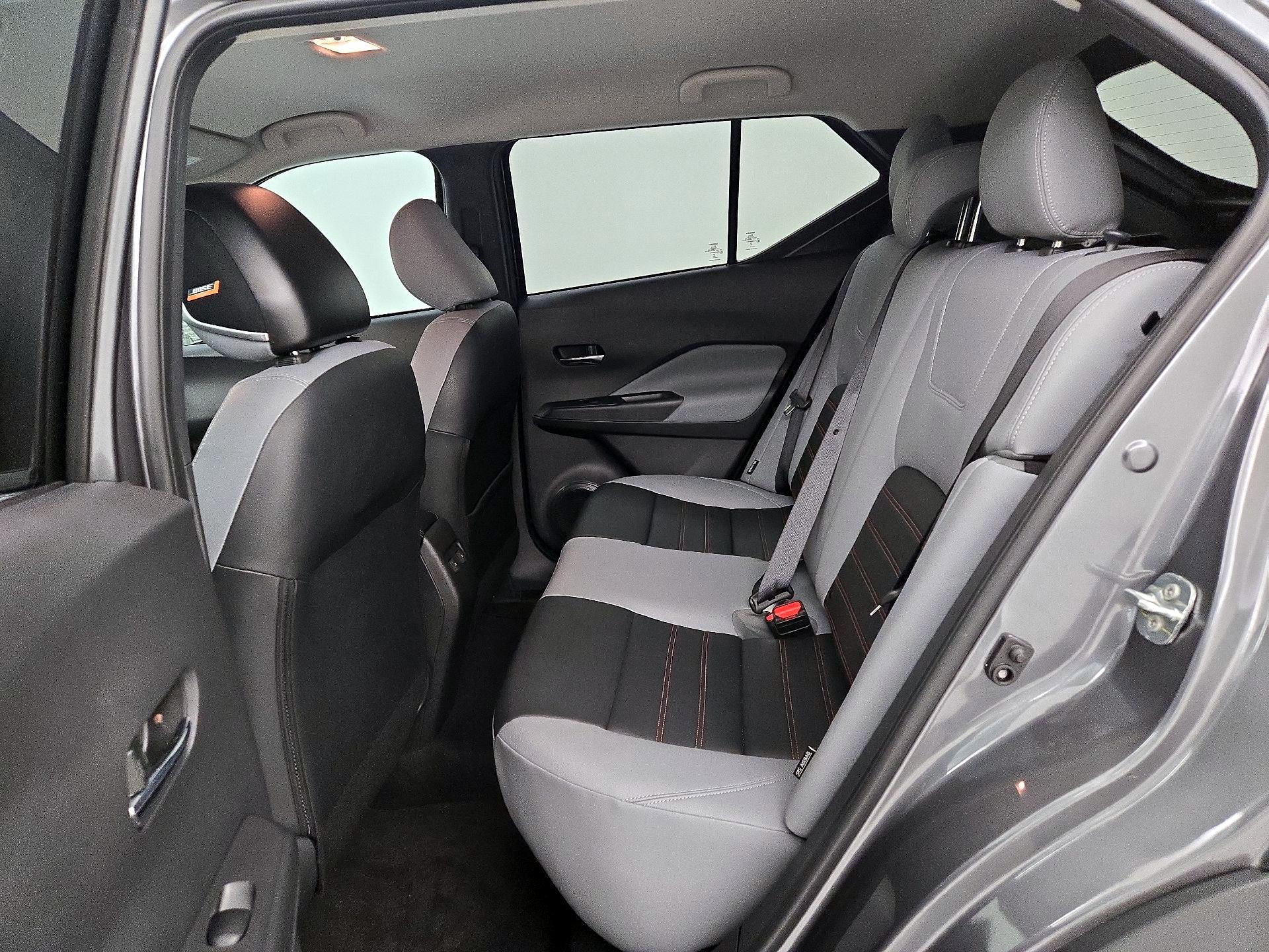 Thumbnail: 2024 Nissan Kicks - 19