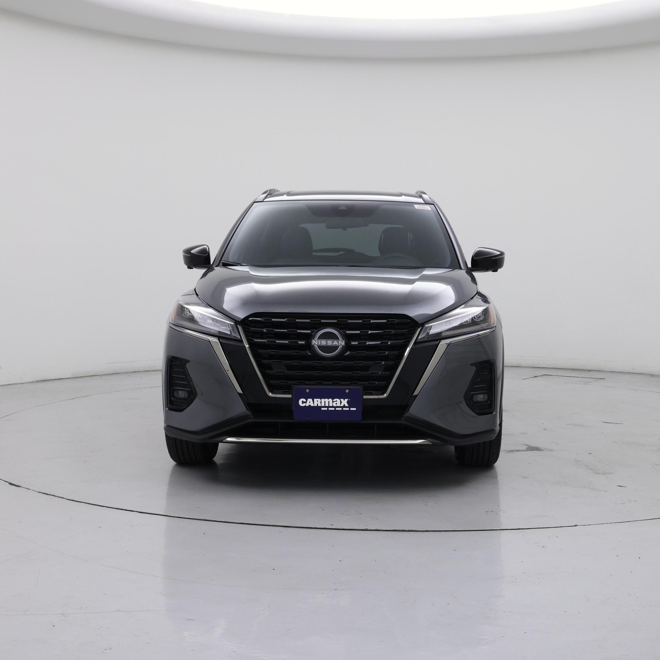 Thumbnail: 2024 Nissan Kicks - 5