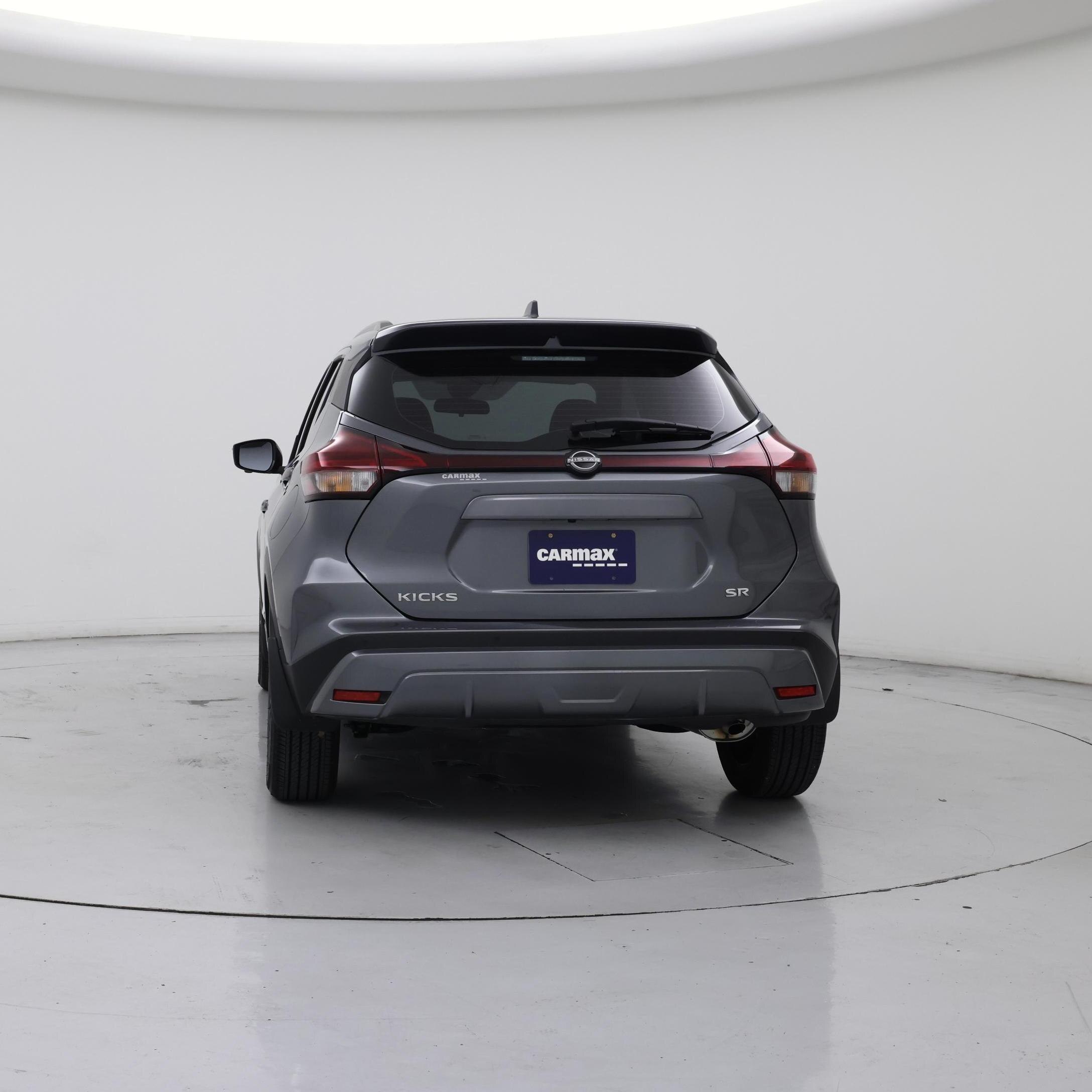 Thumbnail: 2024 Nissan Kicks - 6