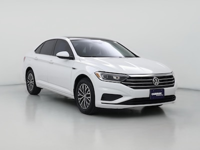 2019 Volkswagen Jetta SEL