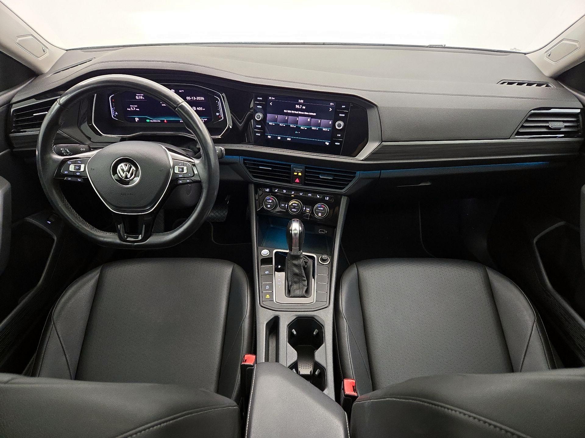 Thumbnail: 2019 Volkswagen Jetta - 9