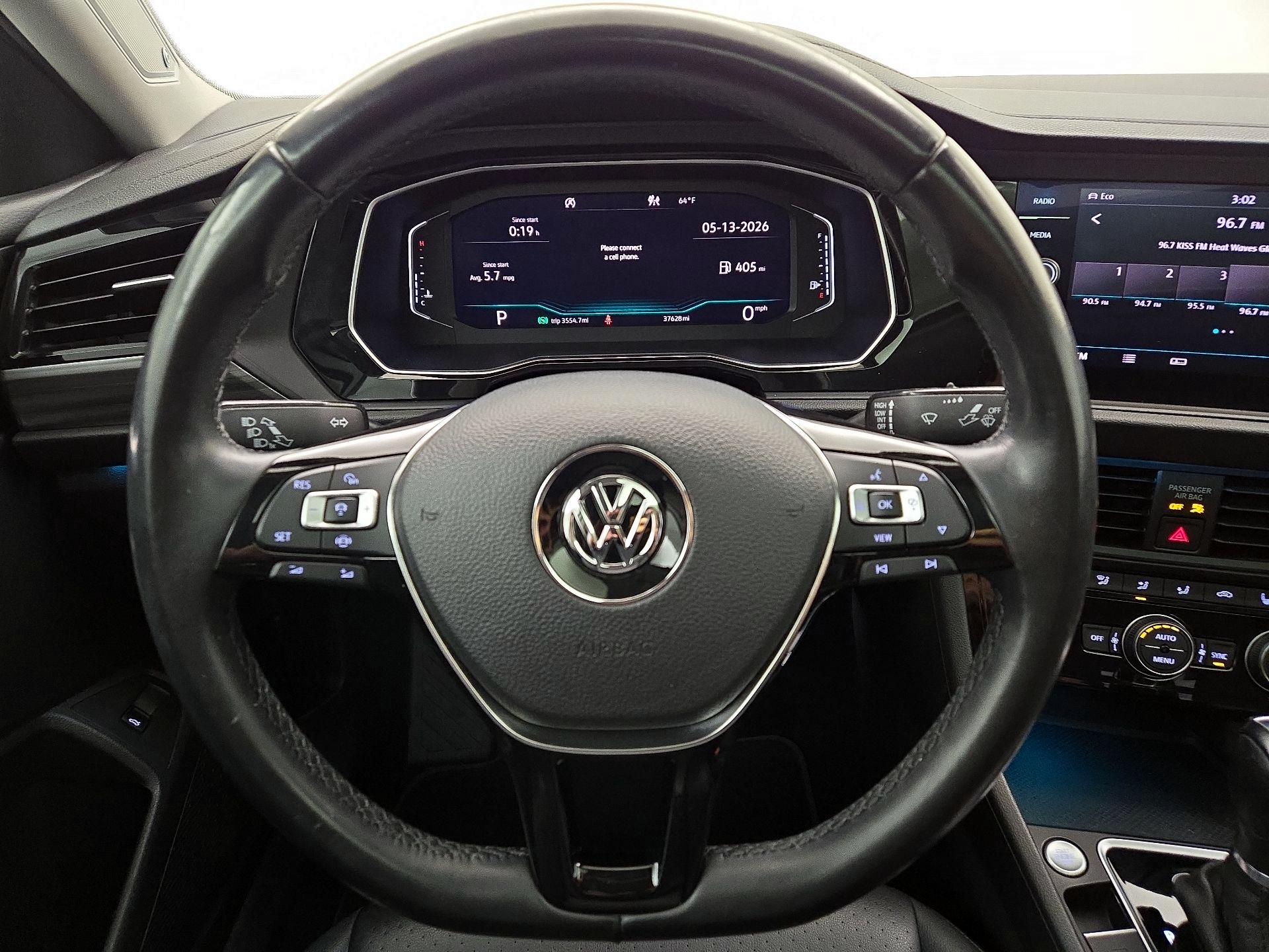 Thumbnail: 2019 Volkswagen Jetta - 10