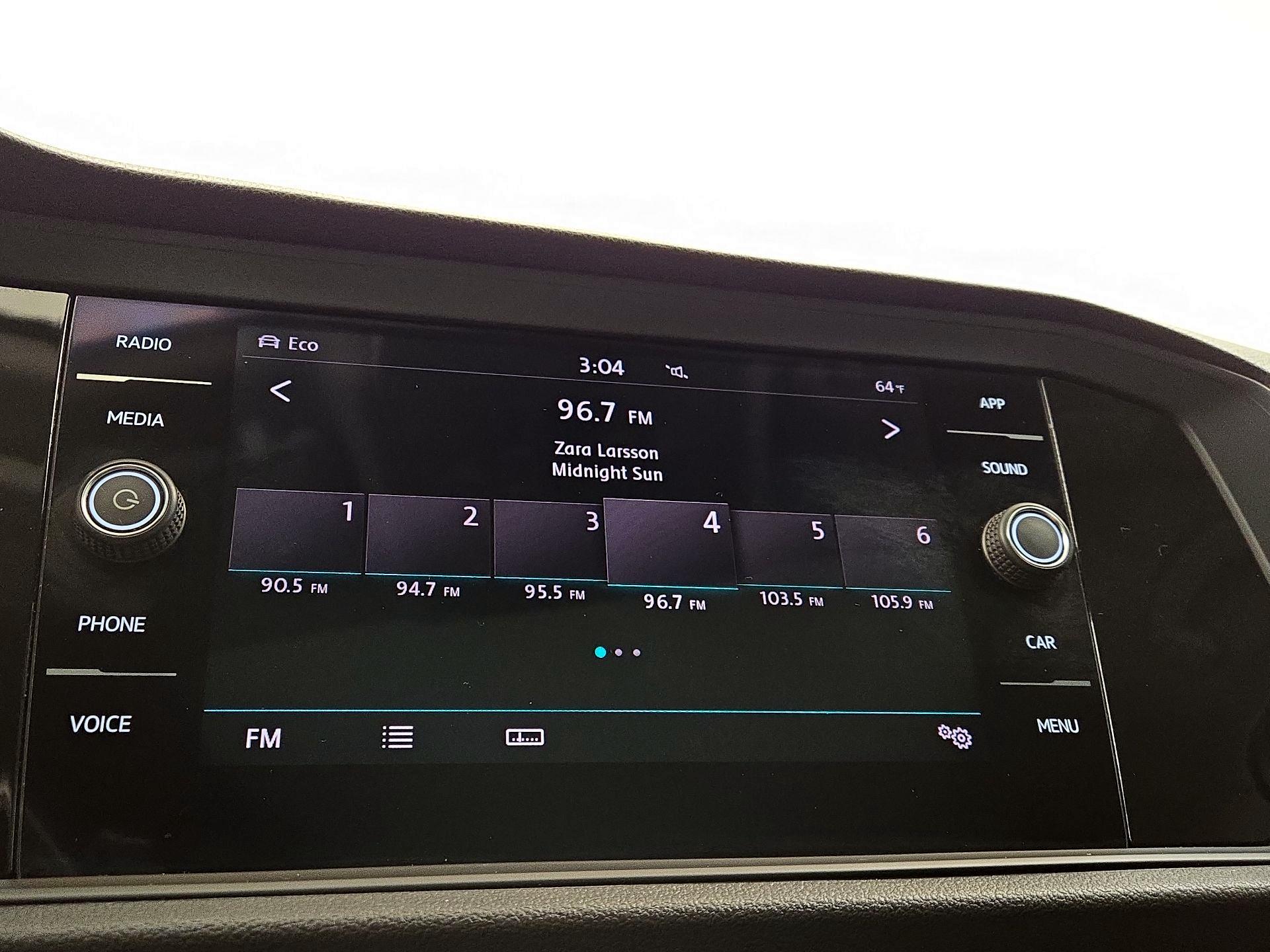 Thumbnail: 2019 Volkswagen Jetta - 15