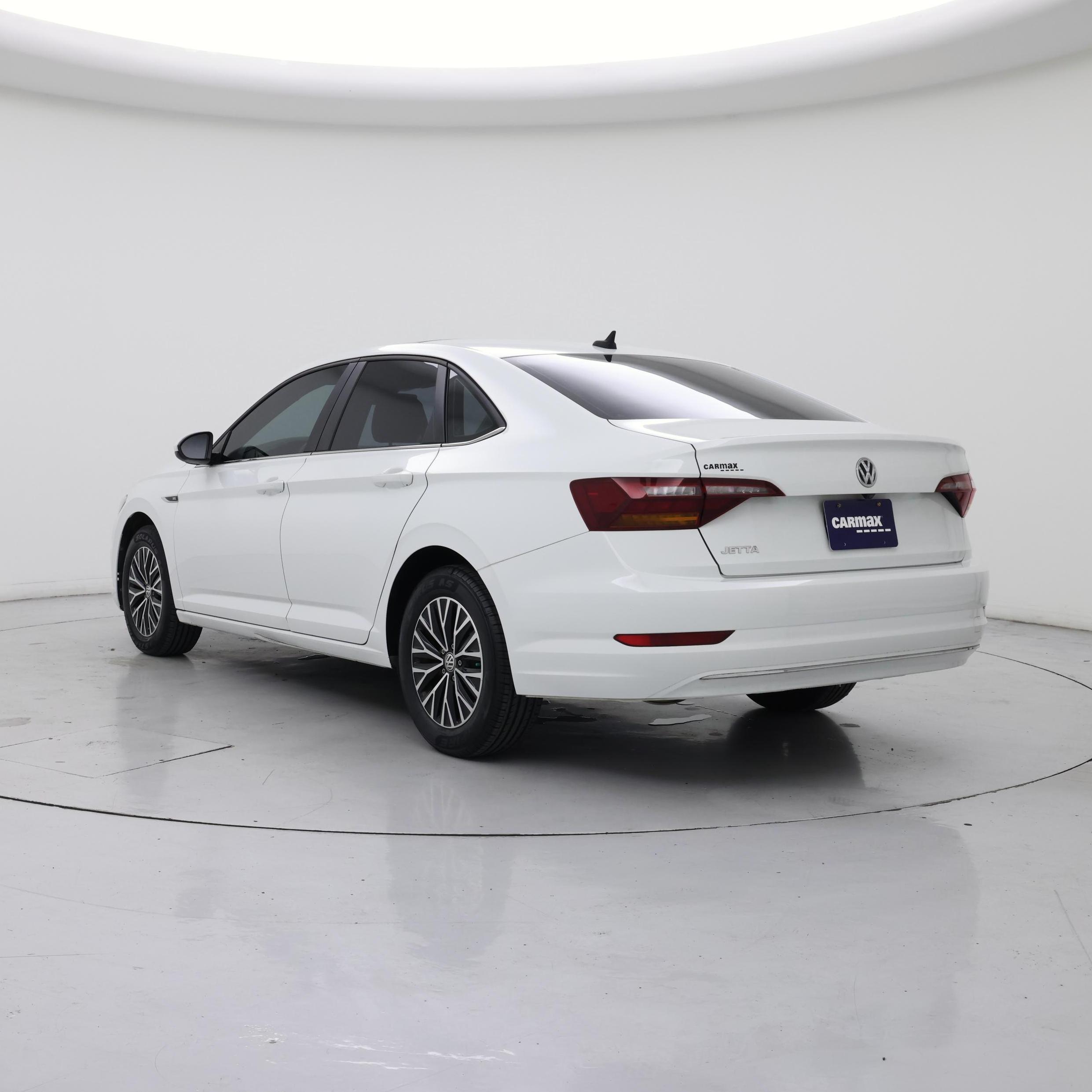 Thumbnail: 2019 Volkswagen Jetta - 2