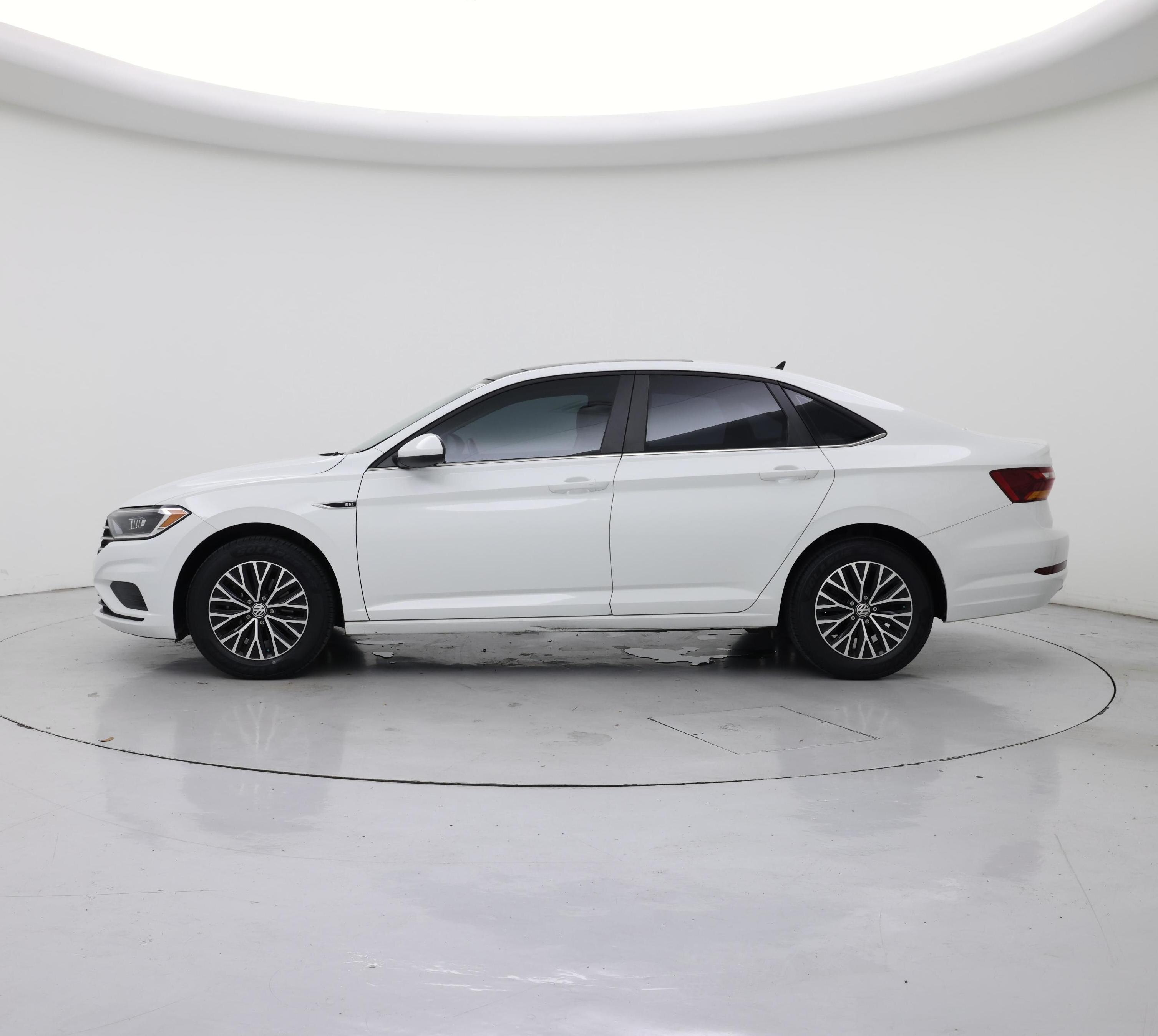 Thumbnail: 2019 Volkswagen Jetta - 3