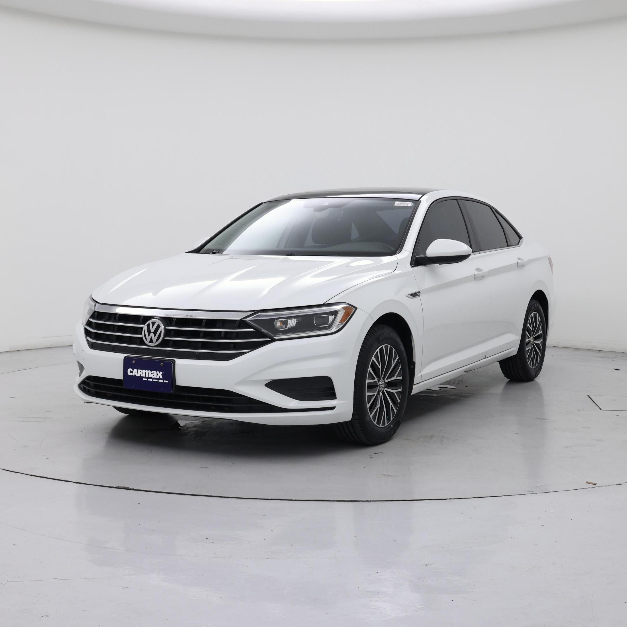 Thumbnail: 2019 Volkswagen Jetta - 4