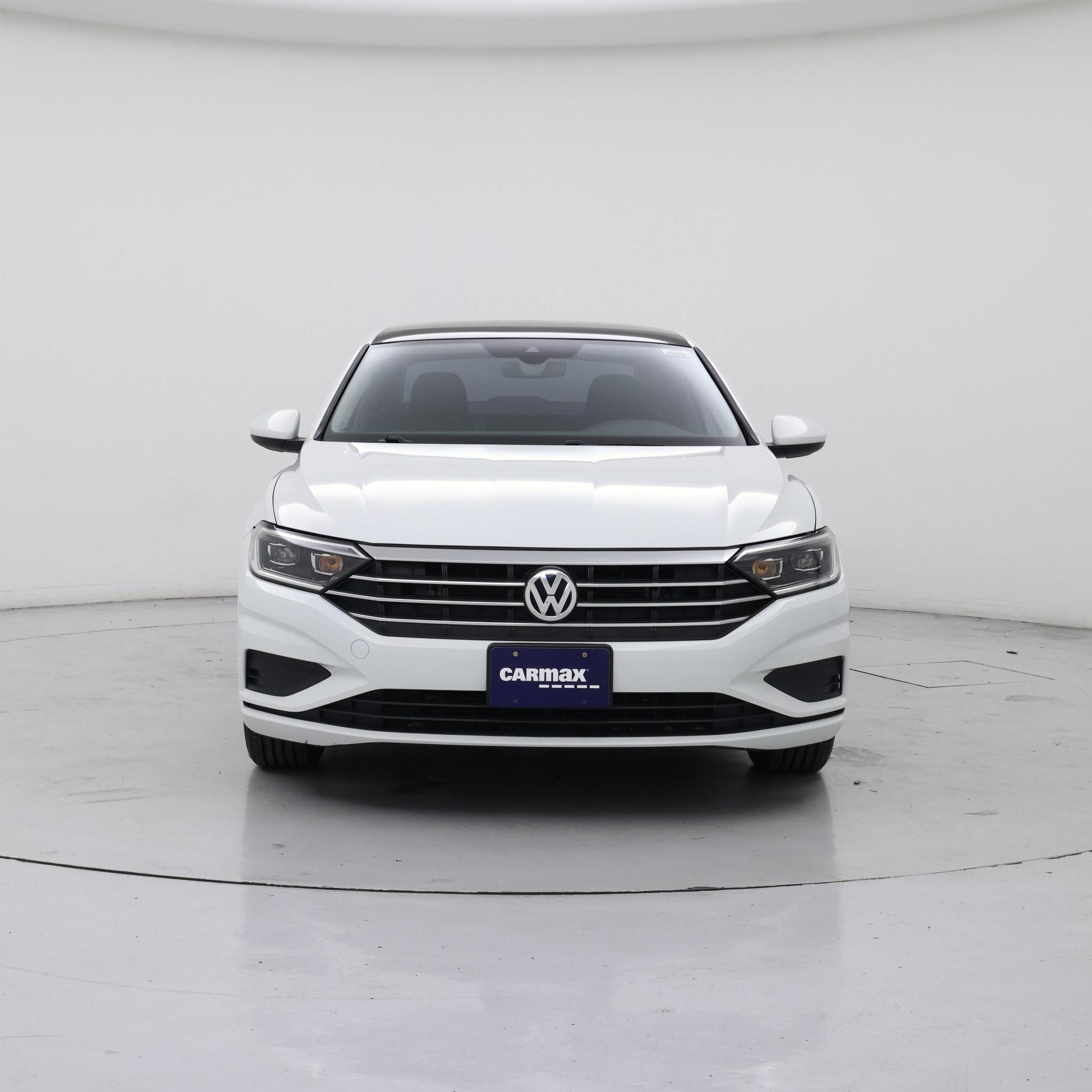 Thumbnail: 2019 Volkswagen Jetta - 5