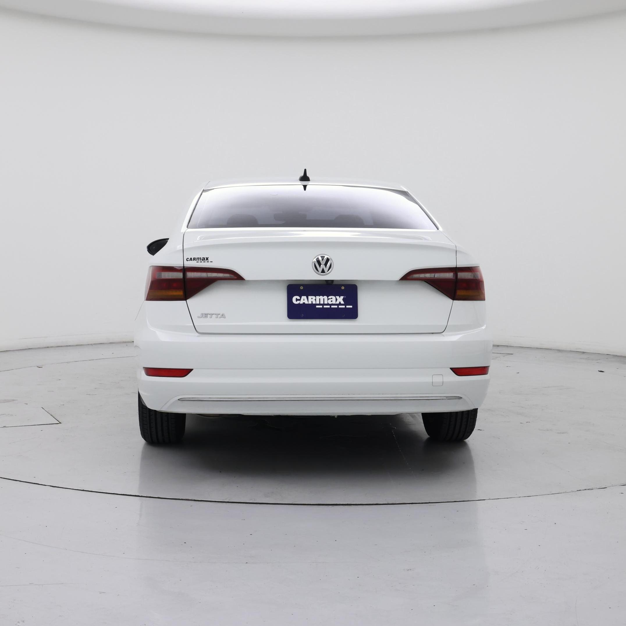 Thumbnail: 2019 Volkswagen Jetta - 6