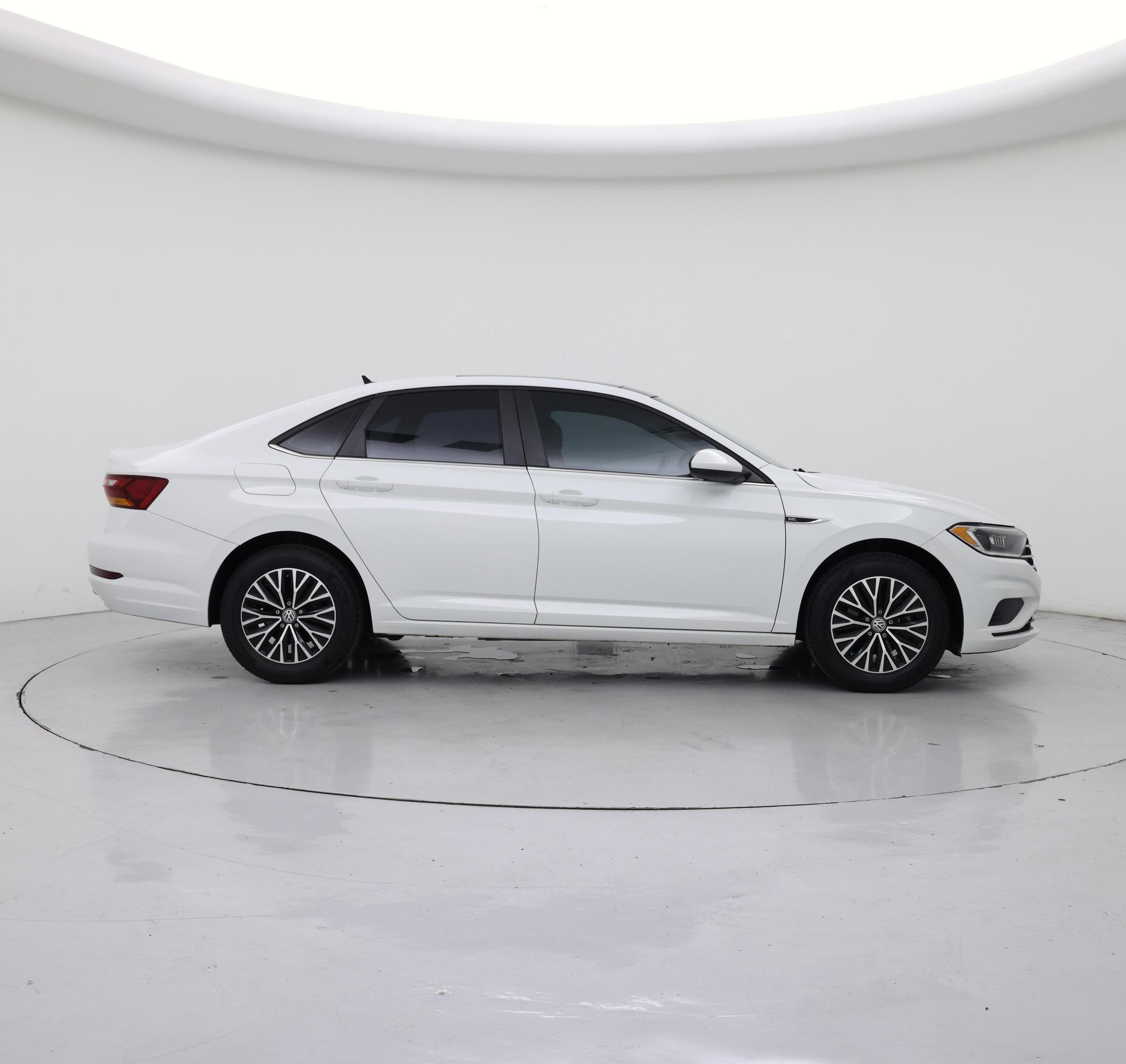 Thumbnail: 2019 Volkswagen Jetta - 7