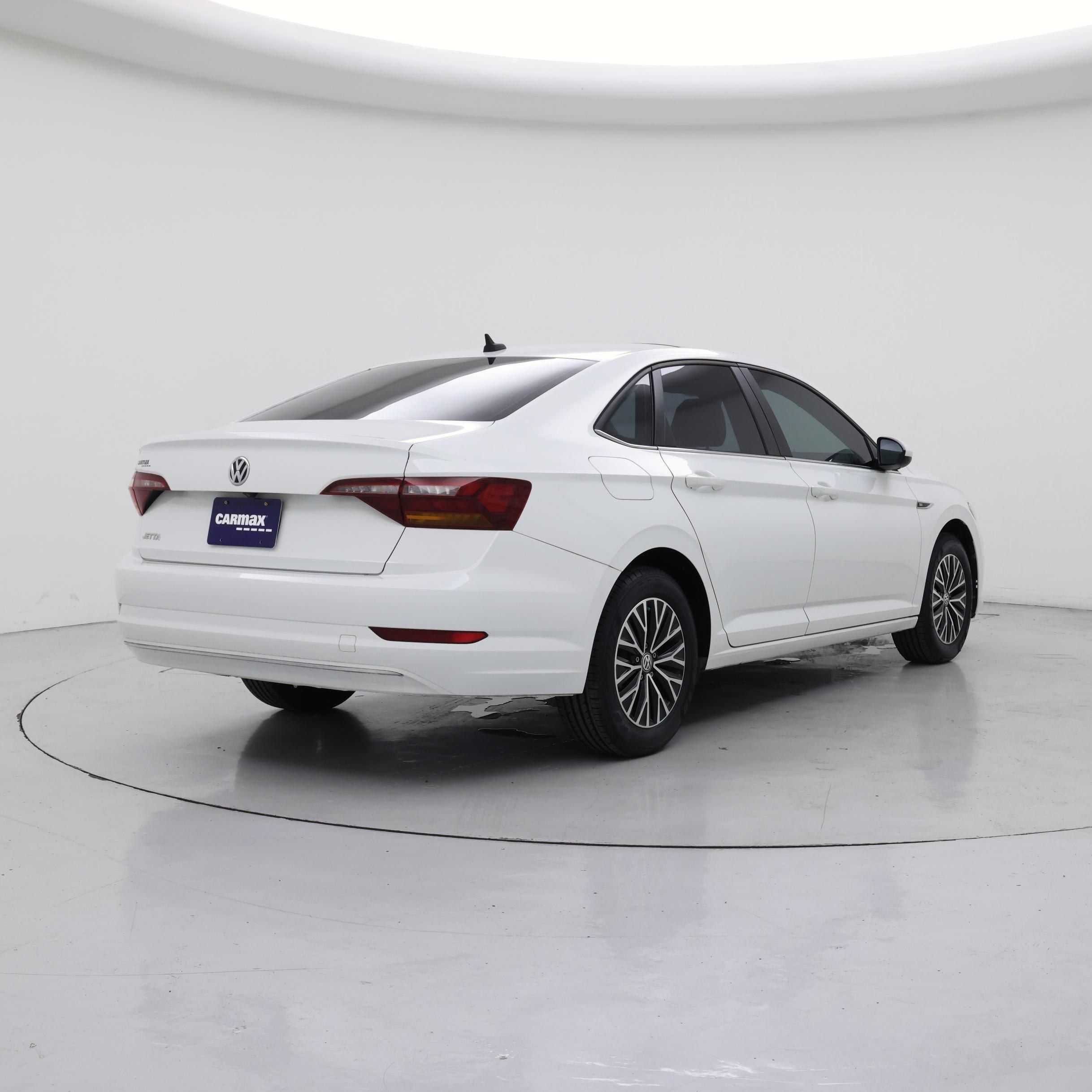 Thumbnail: 2019 Volkswagen Jetta - 8